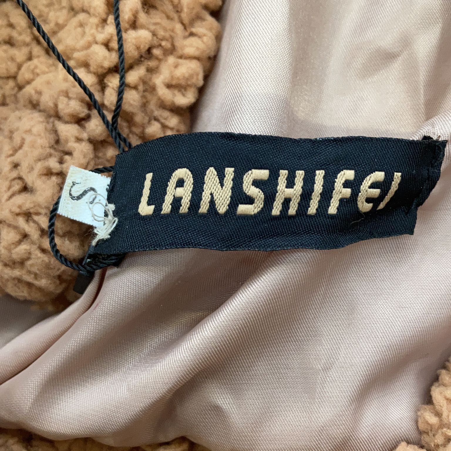 Lanshifei