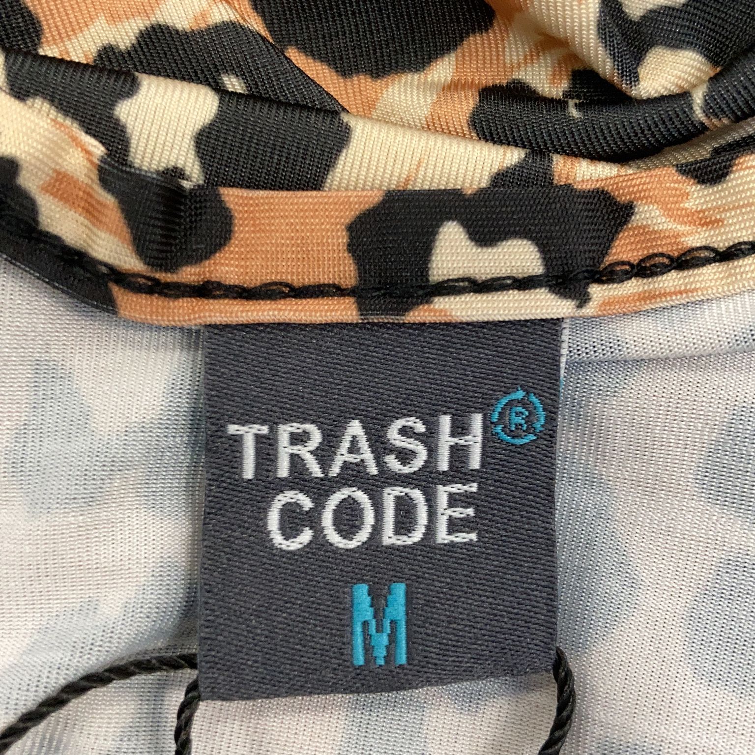 Trash Code