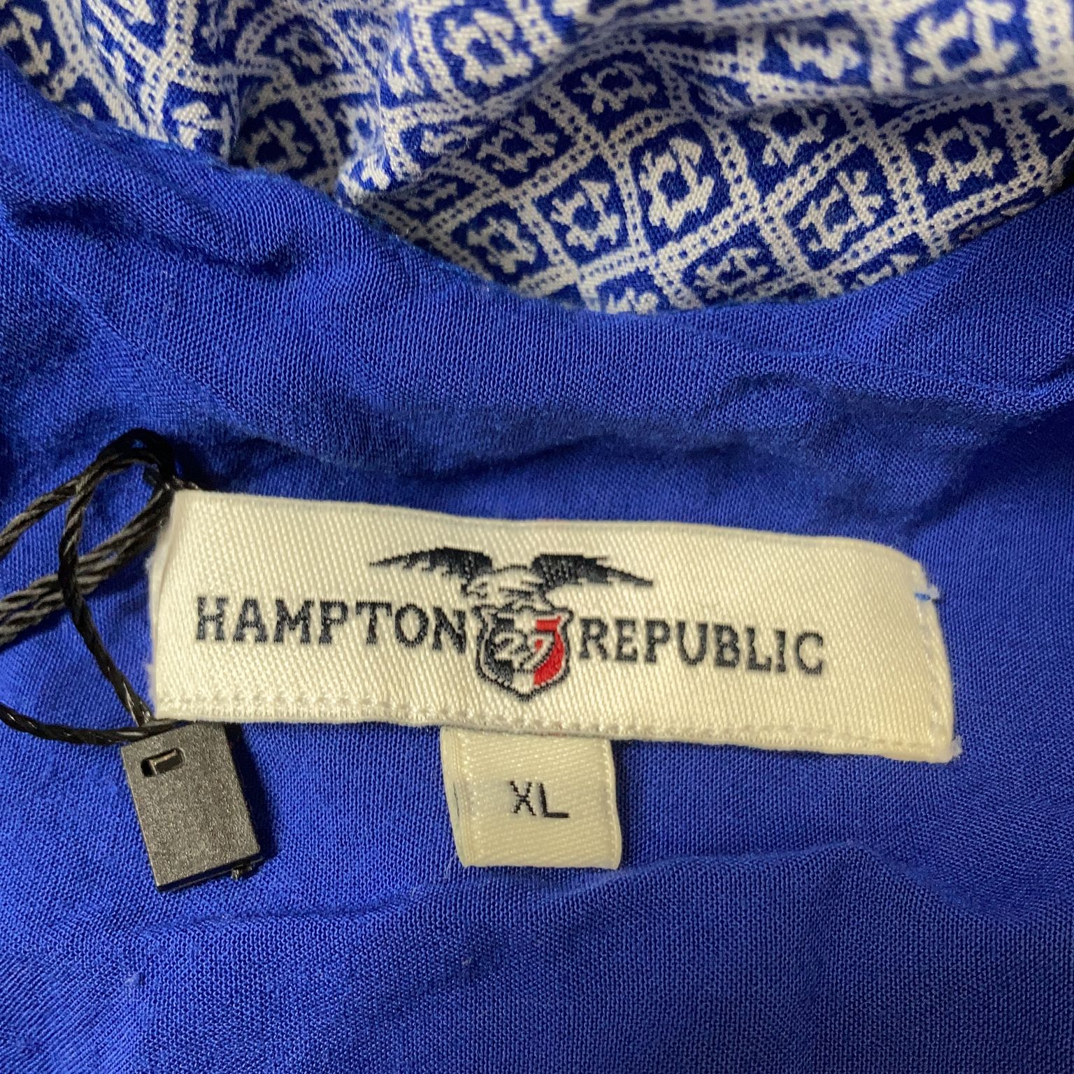 Hampton Republic