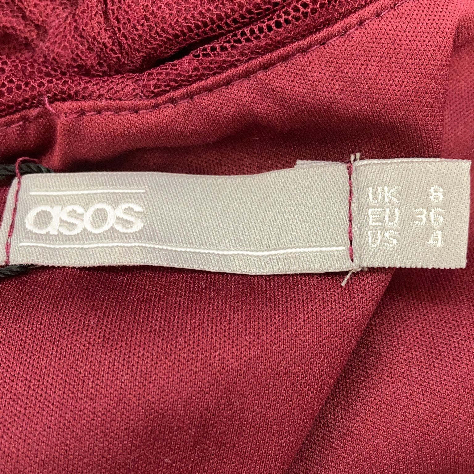 ASOS