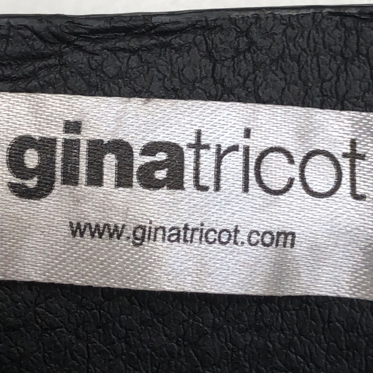 Gina Tricot