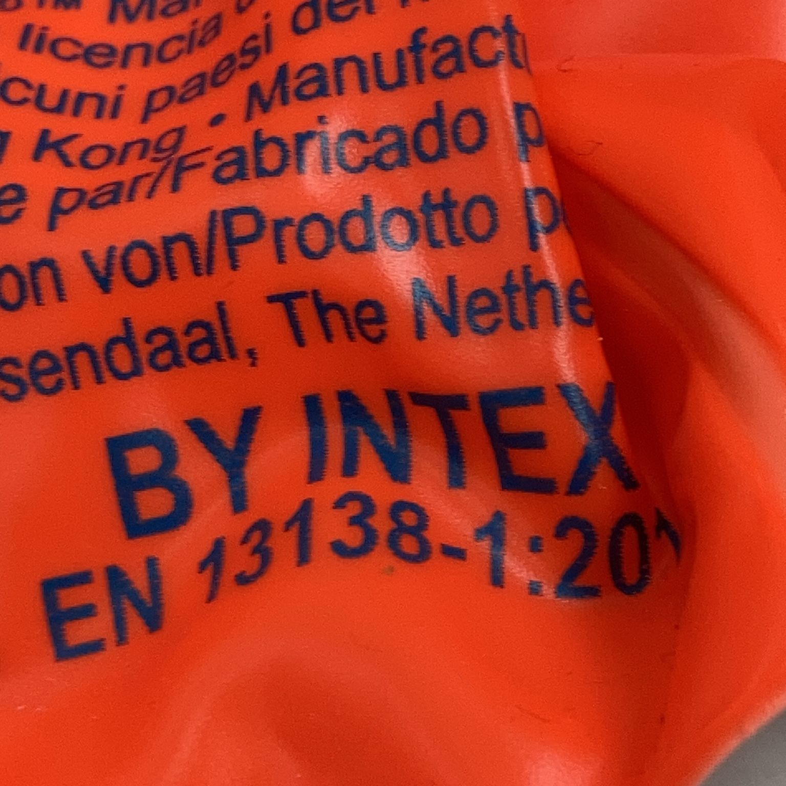 Intex