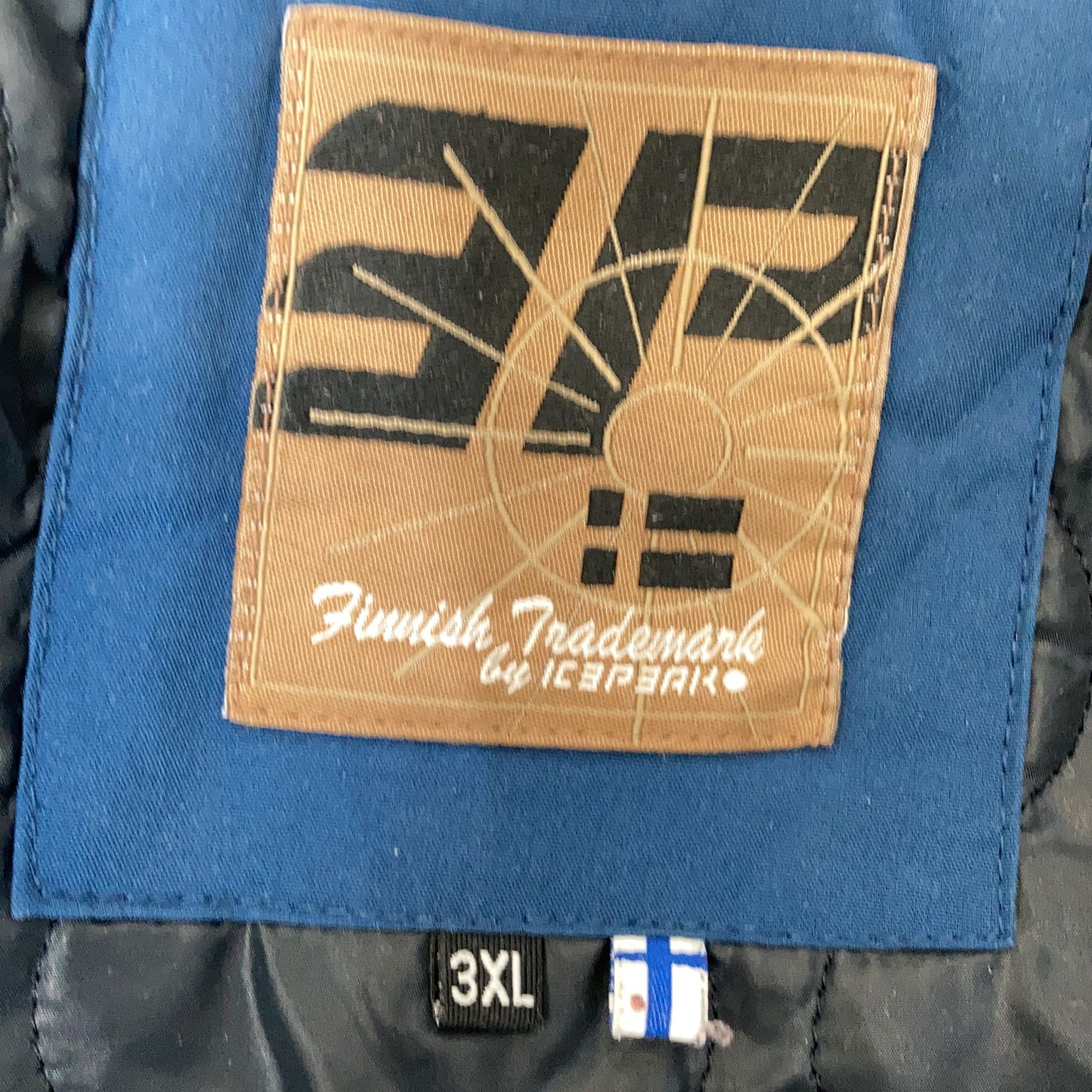 Finnish Trademark