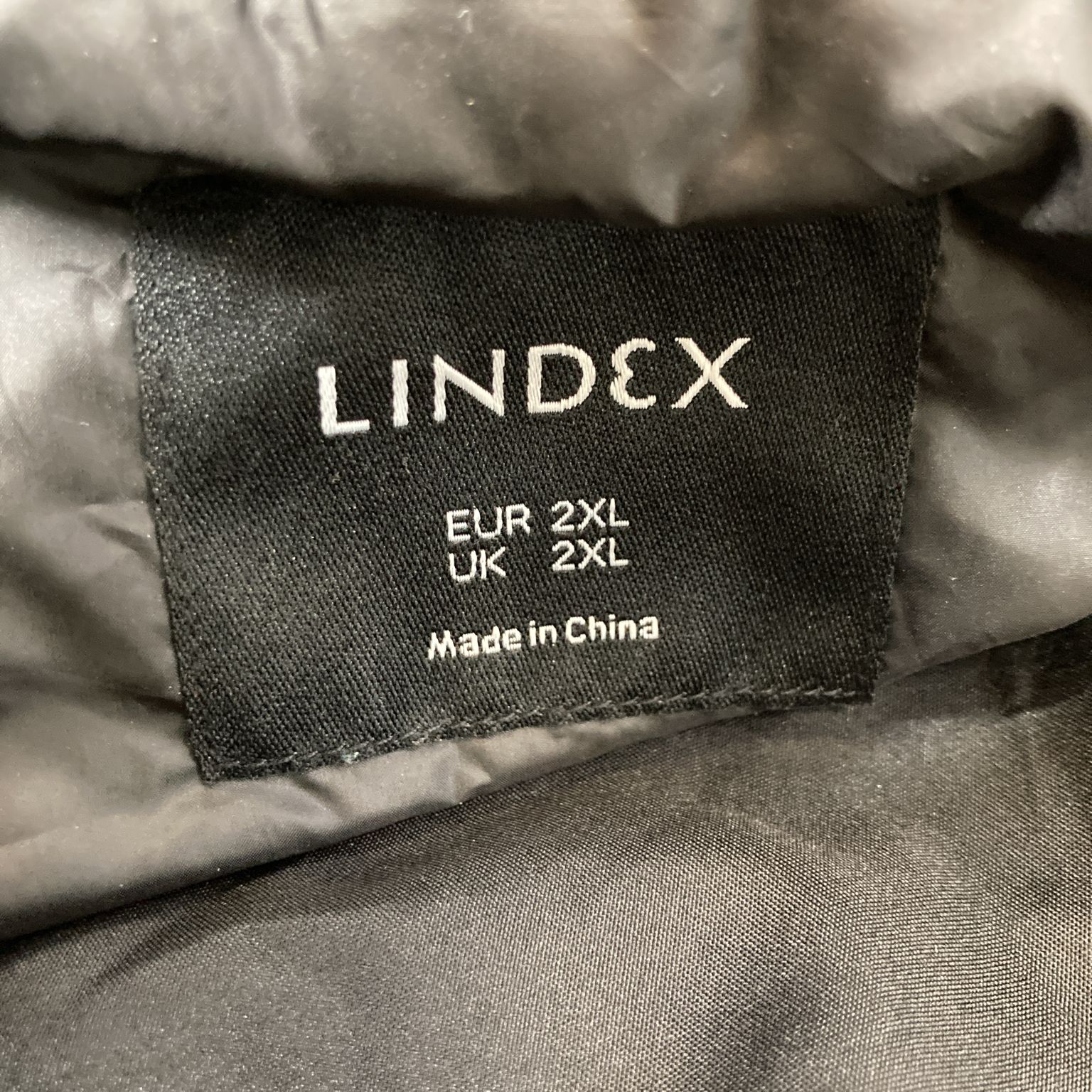 Lindex