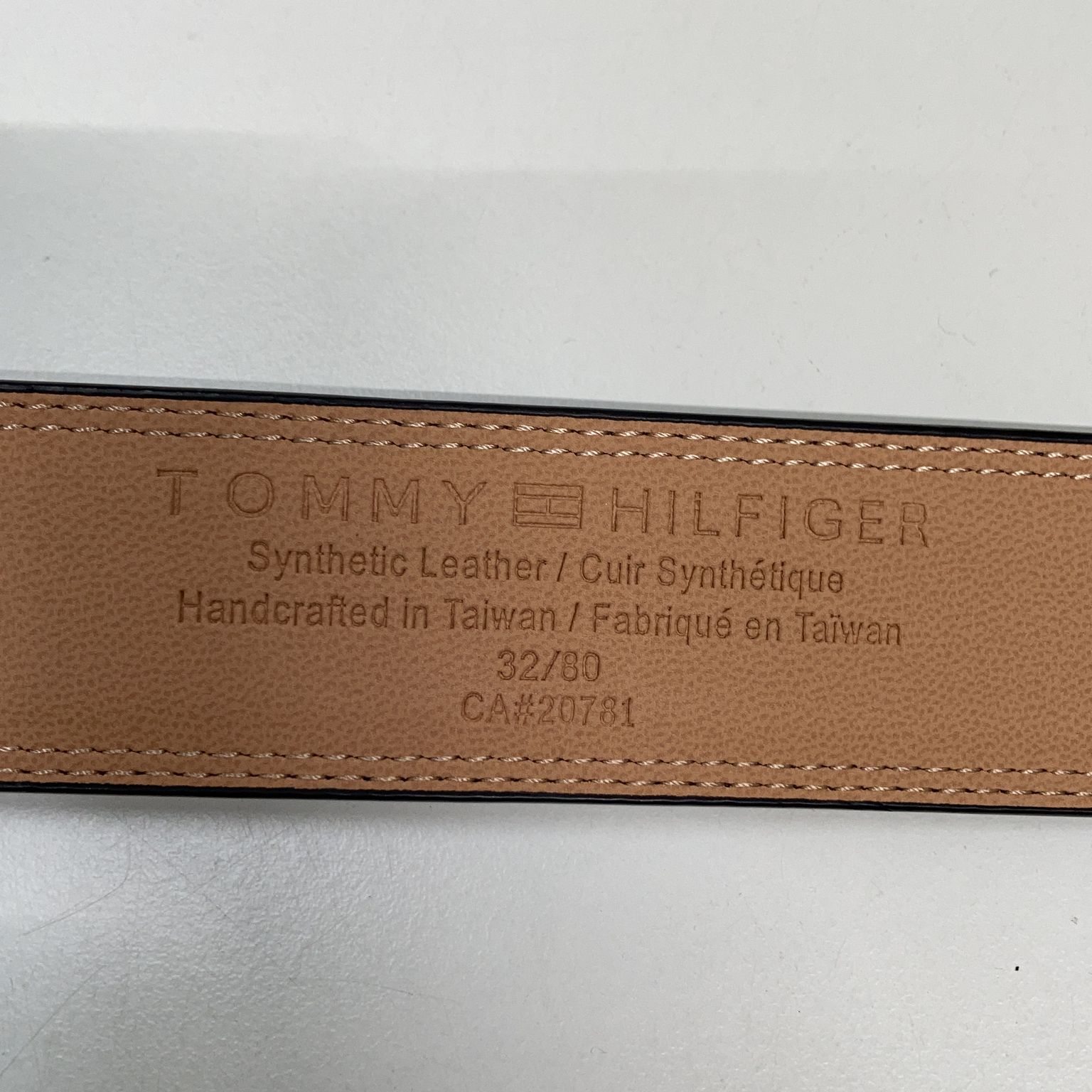 Tommy Hilfiger