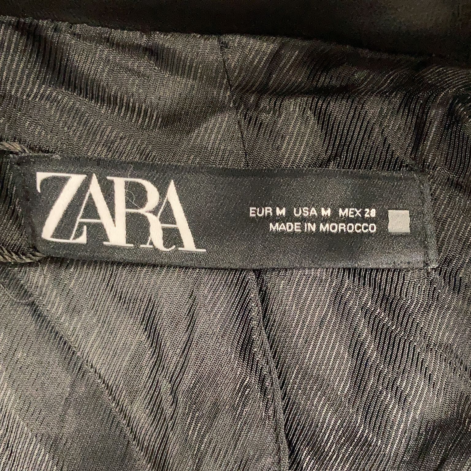 Zara