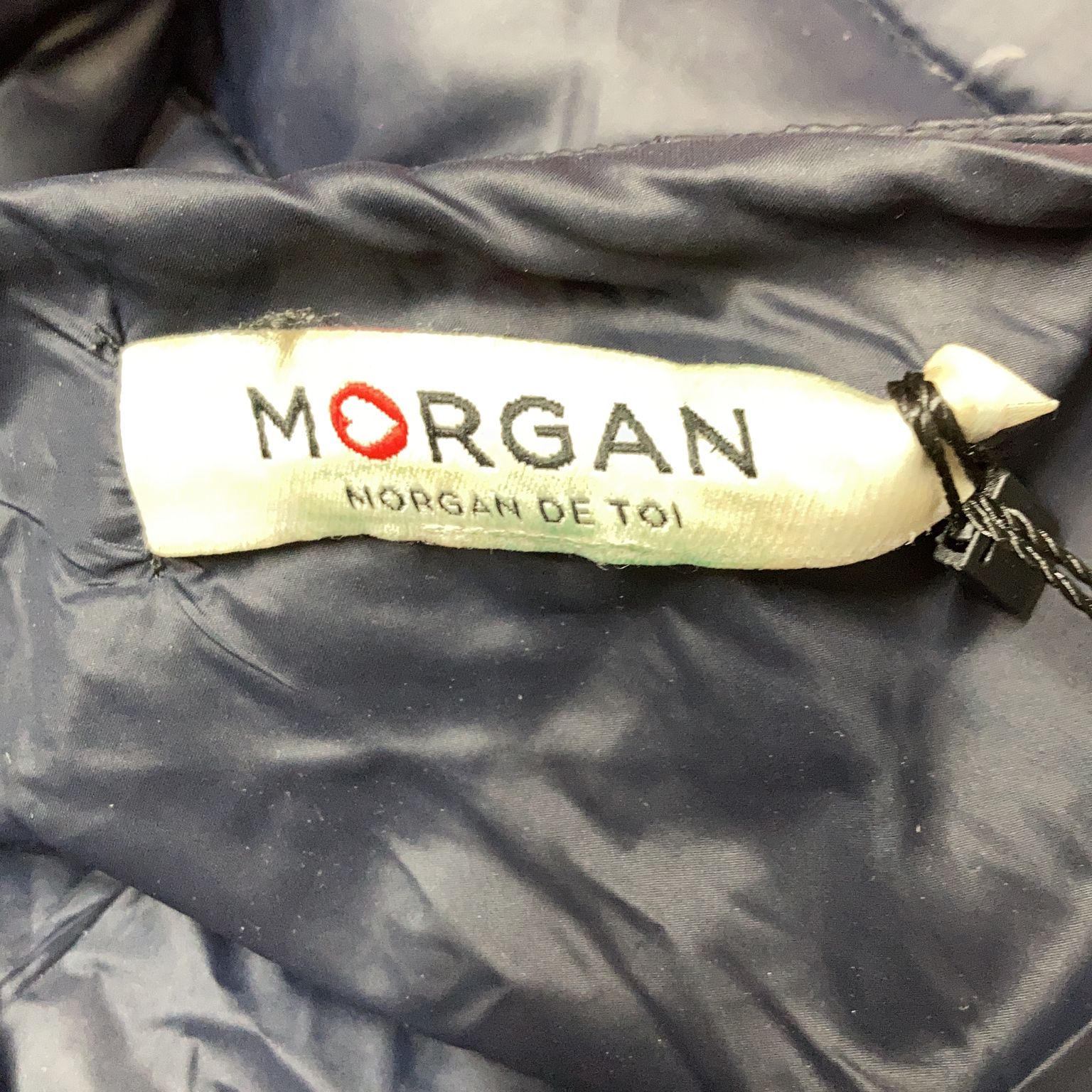 Morgan