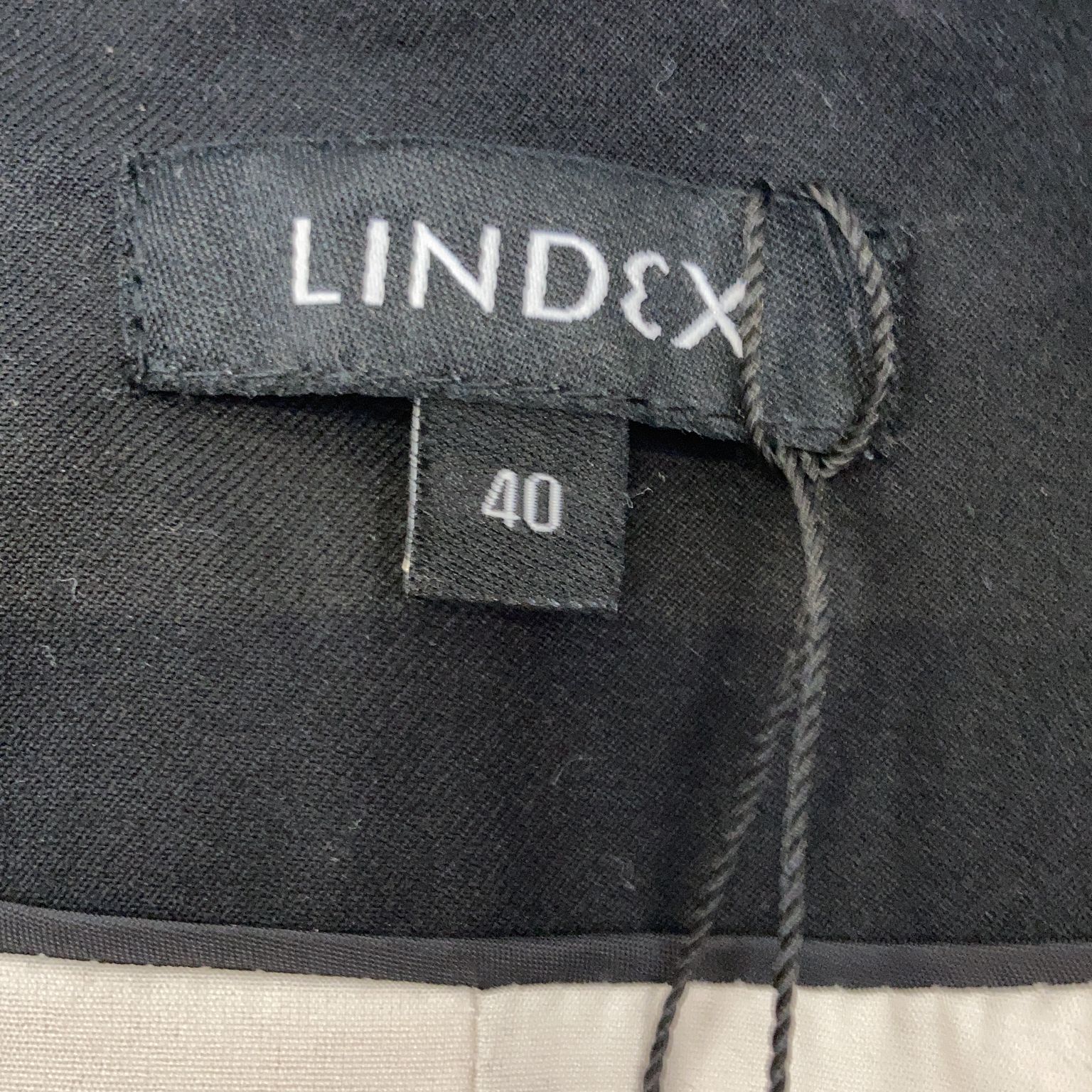 Lindex