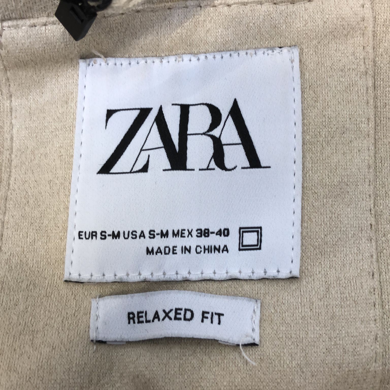 Zara