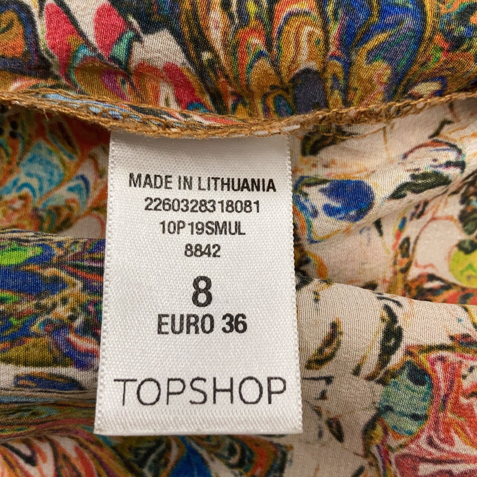 Topshop