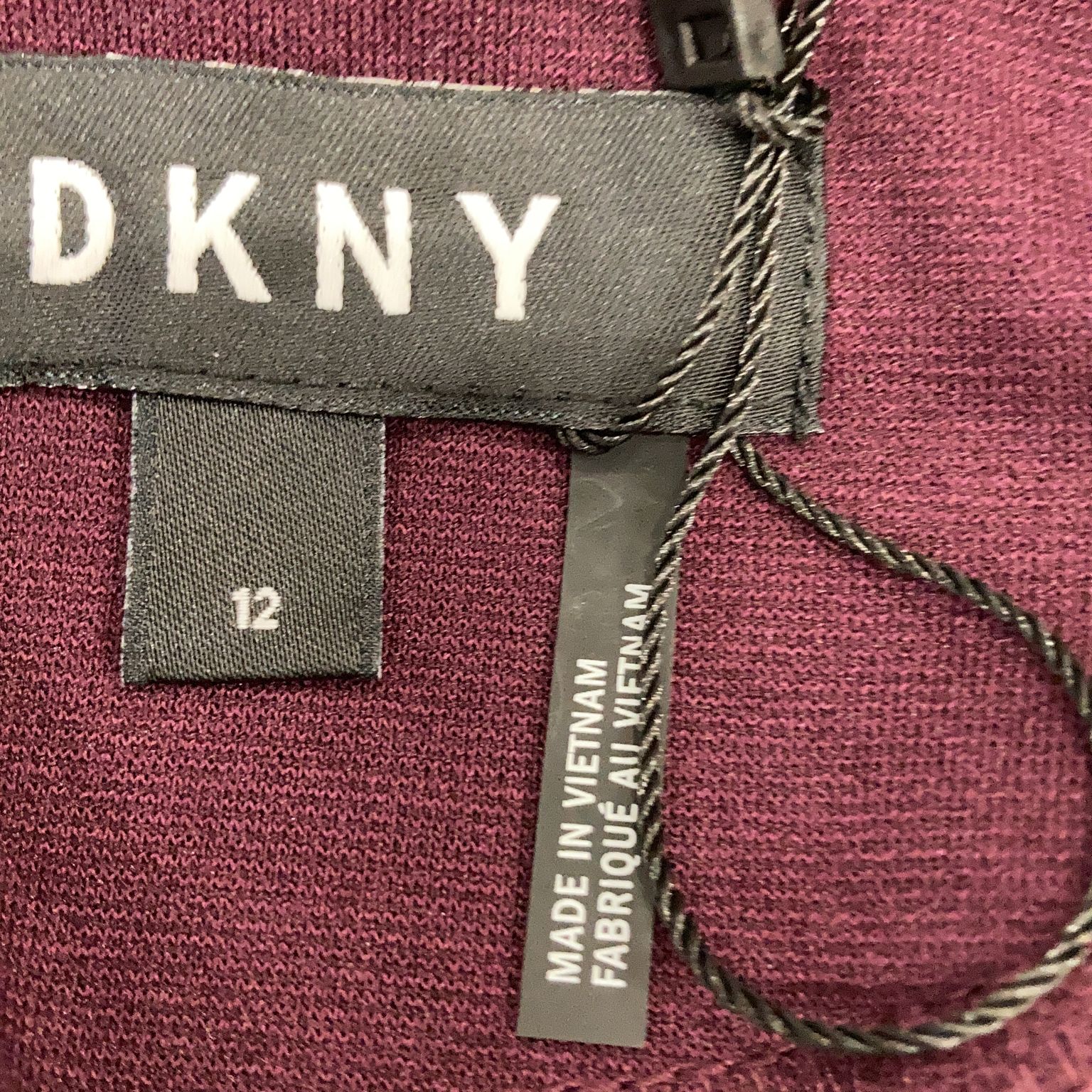 DKNY