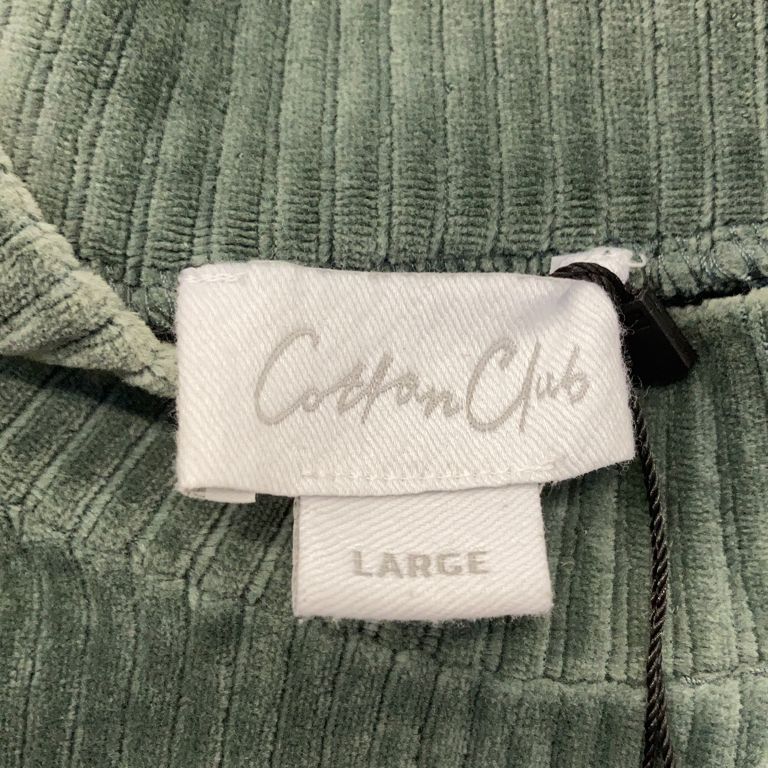 Cotton Club