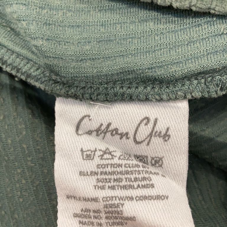 Cotton Club