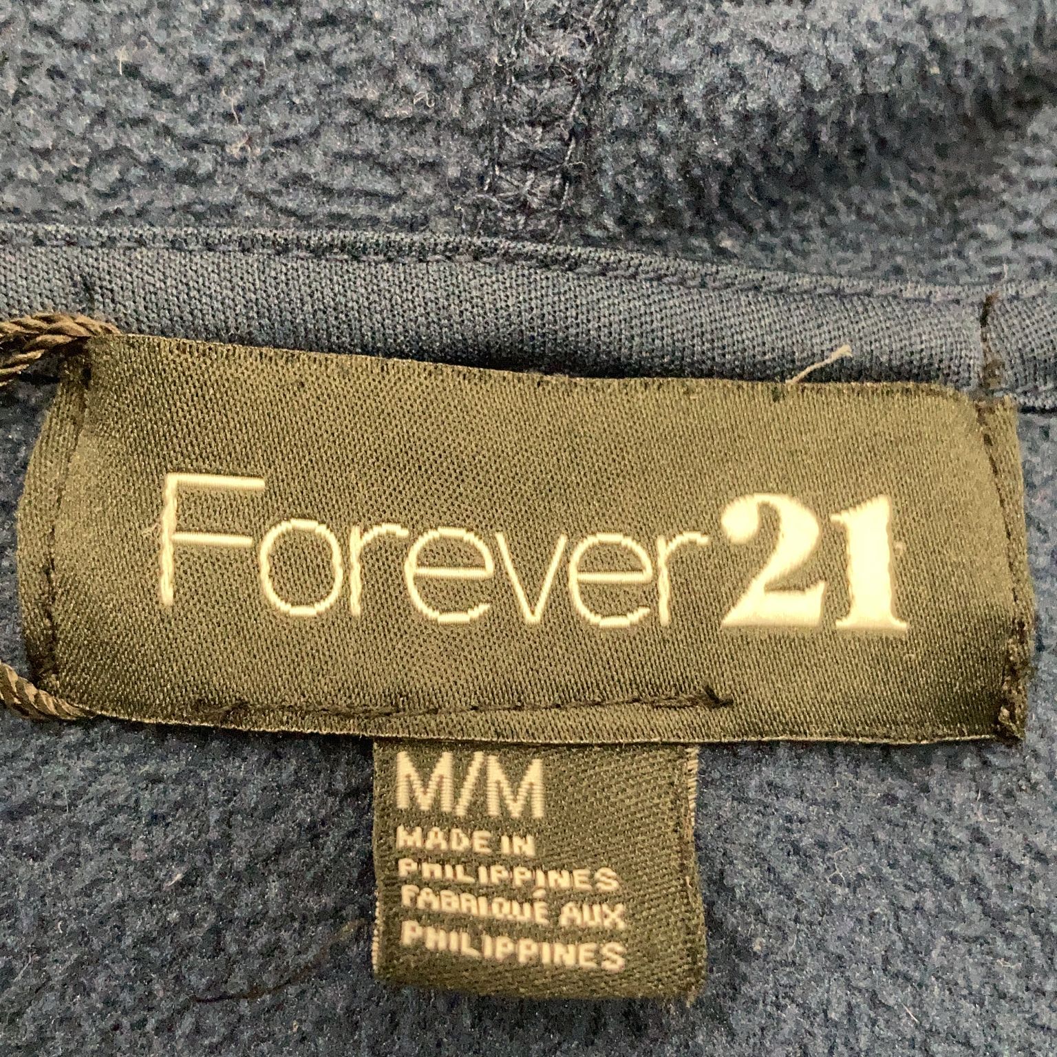 Forever 21