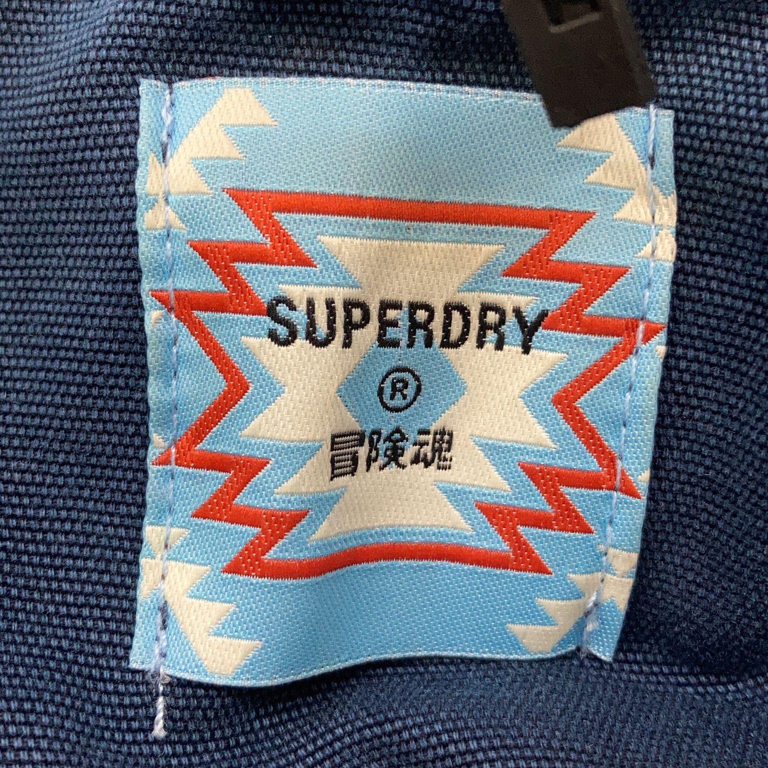 Superdry