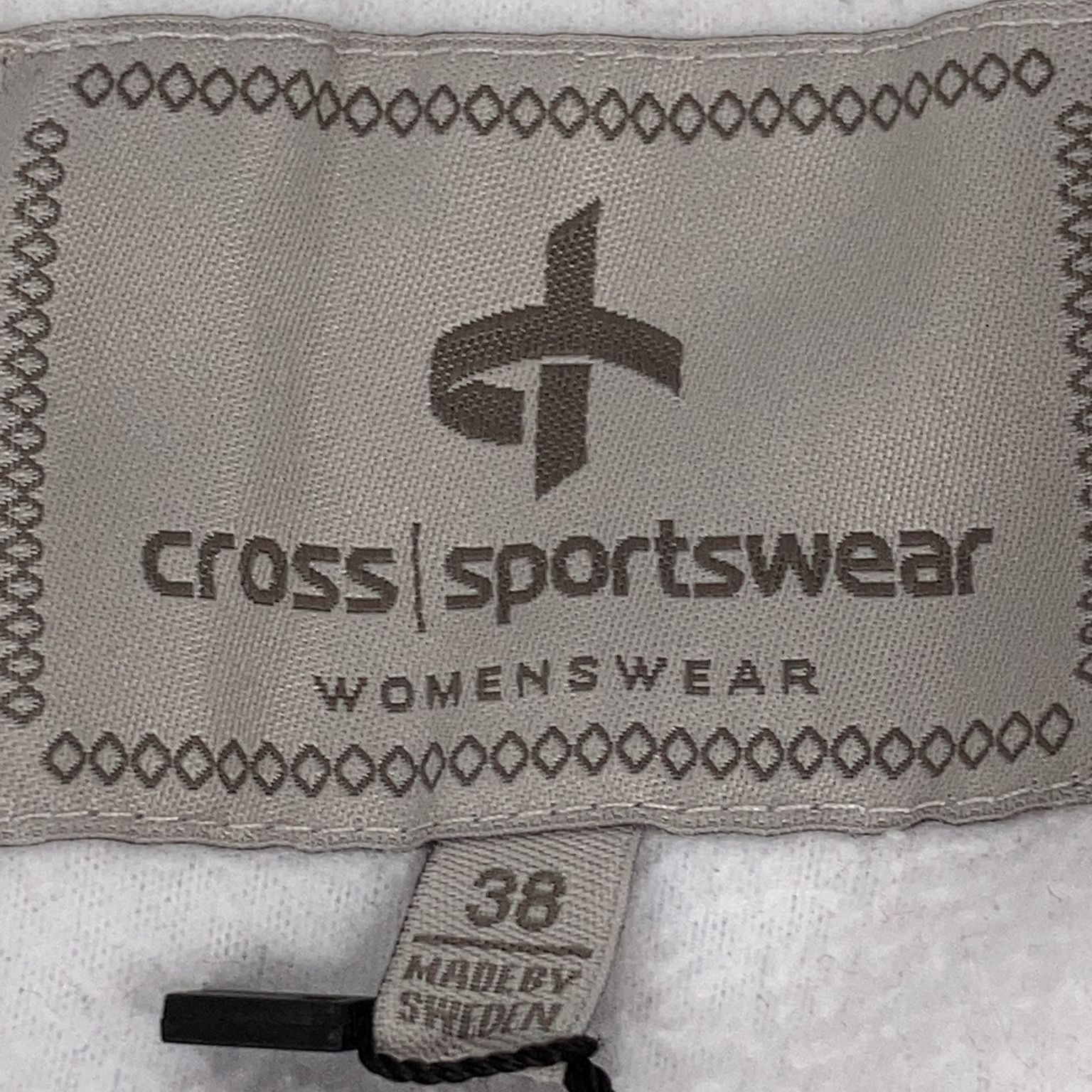 Cross Sportswear