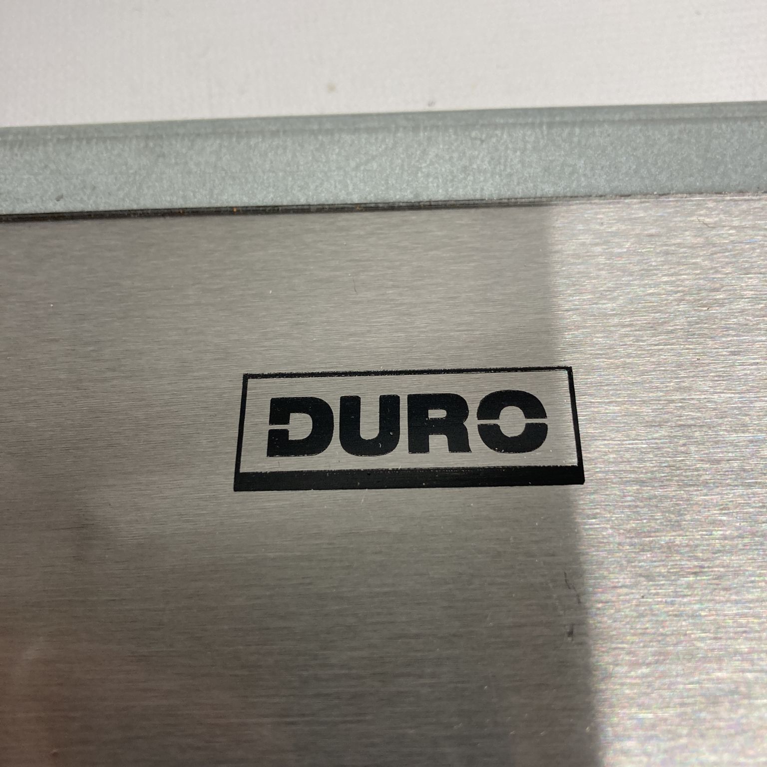 Duro