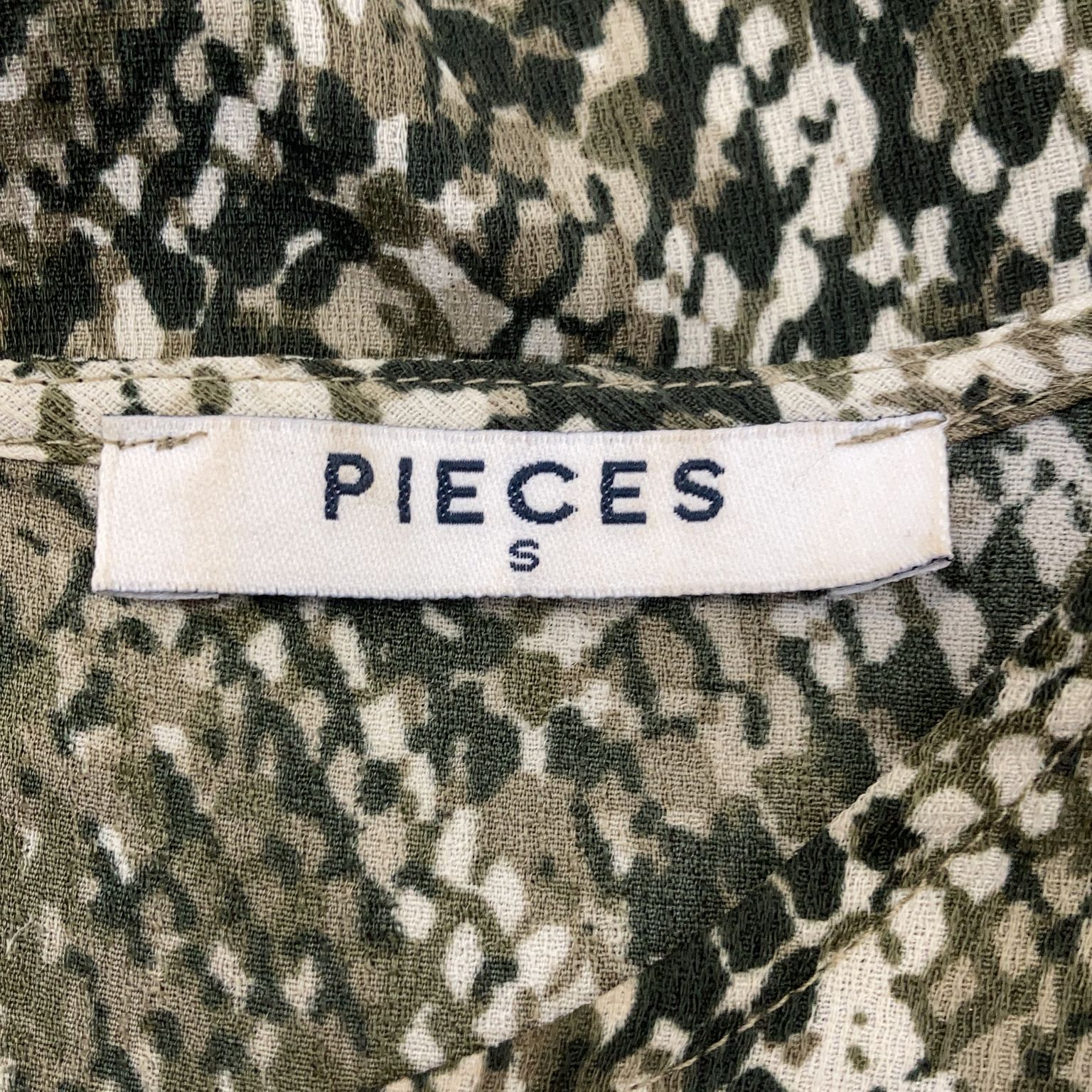 Pieces