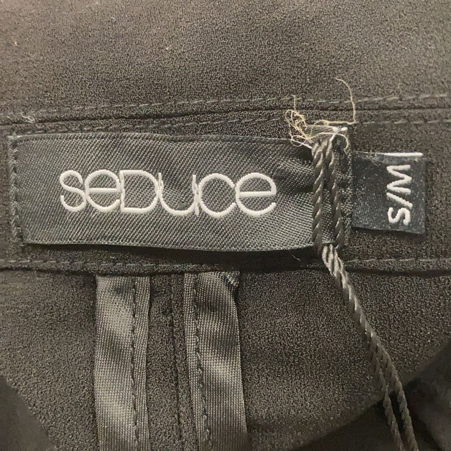 Seduce