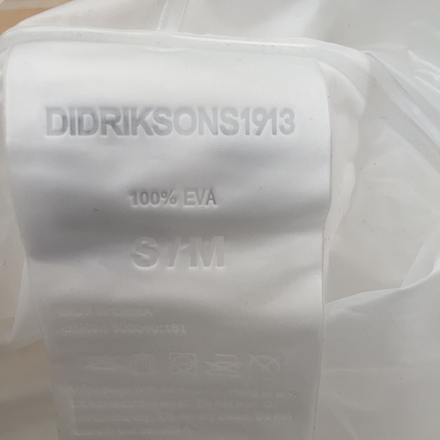 Didriksons 1913