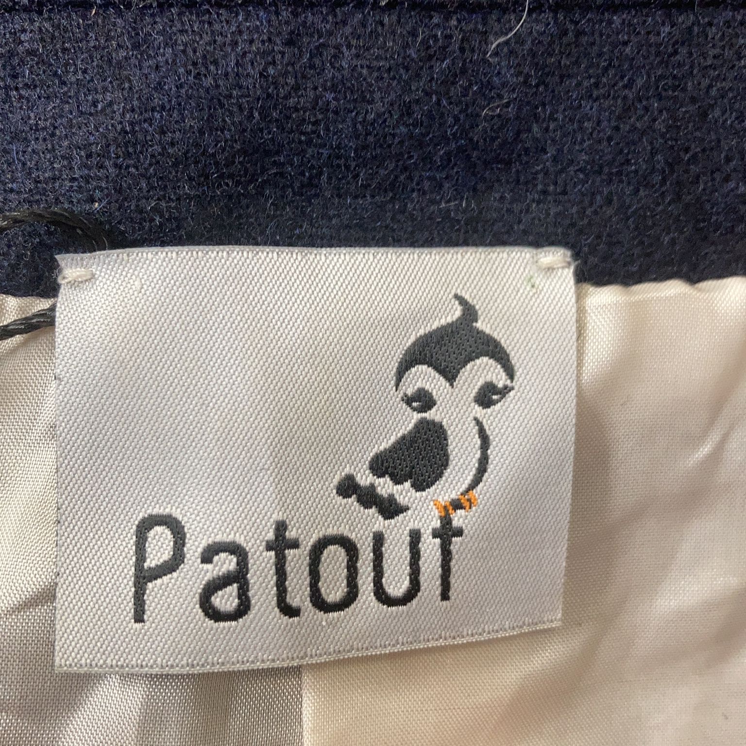 Patouf