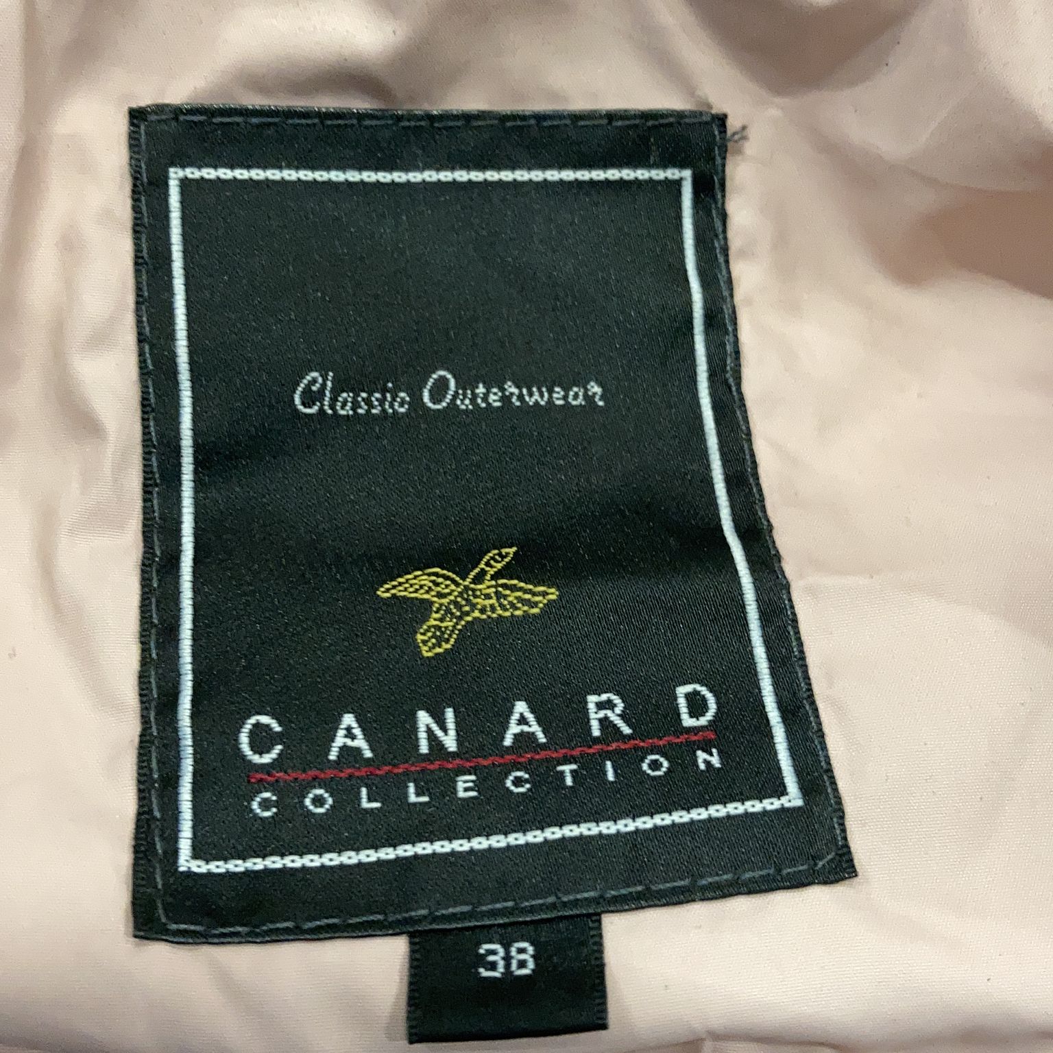 Canard Collection