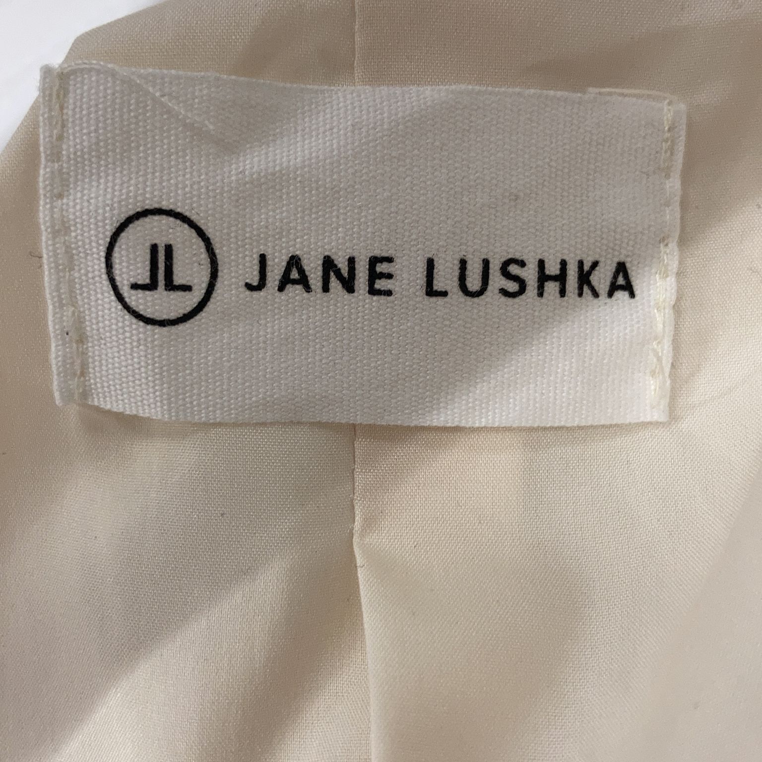 Jane Lushka