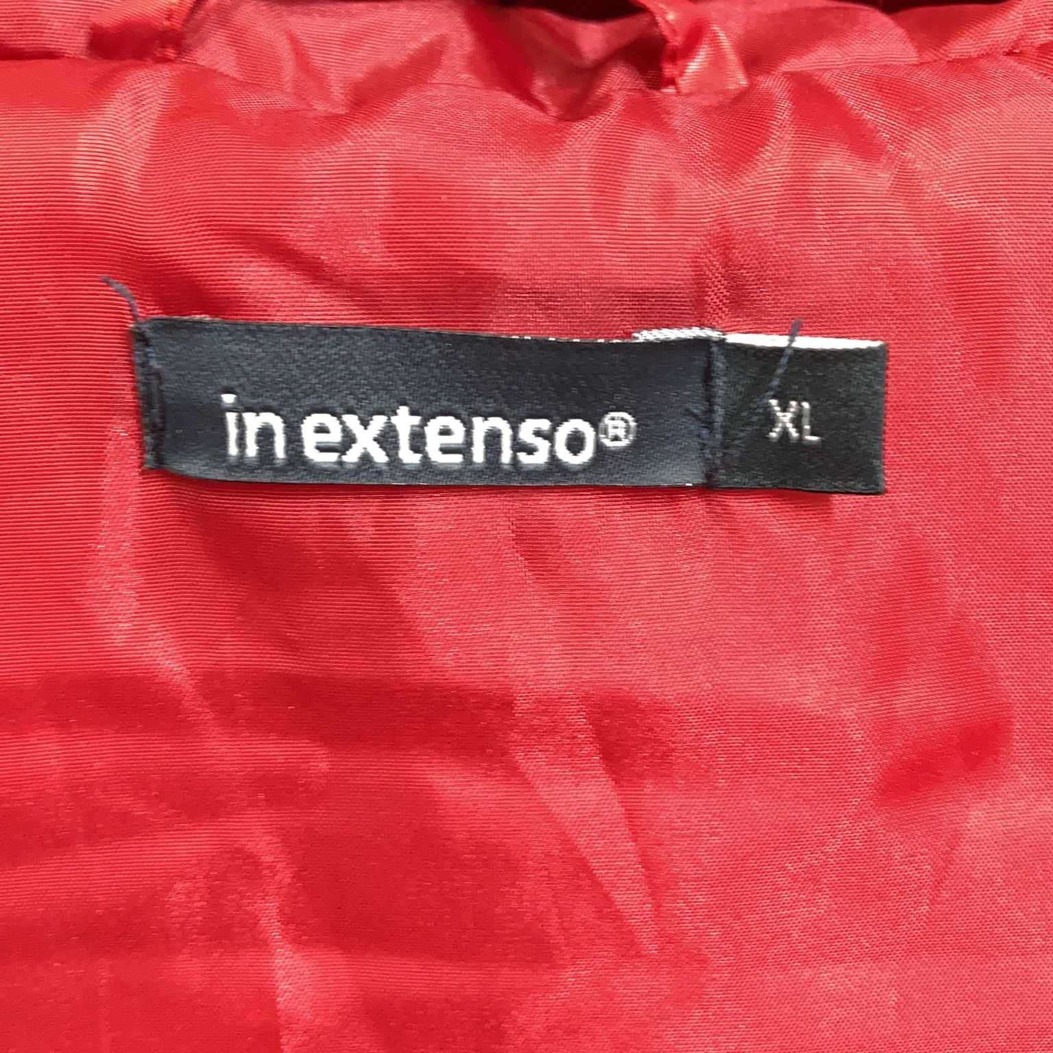 Inextenso