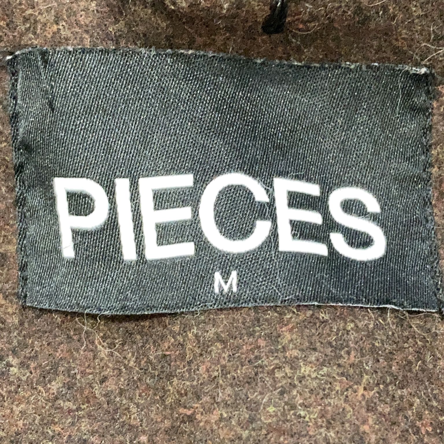 Pieces