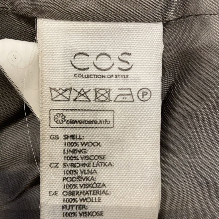 COS