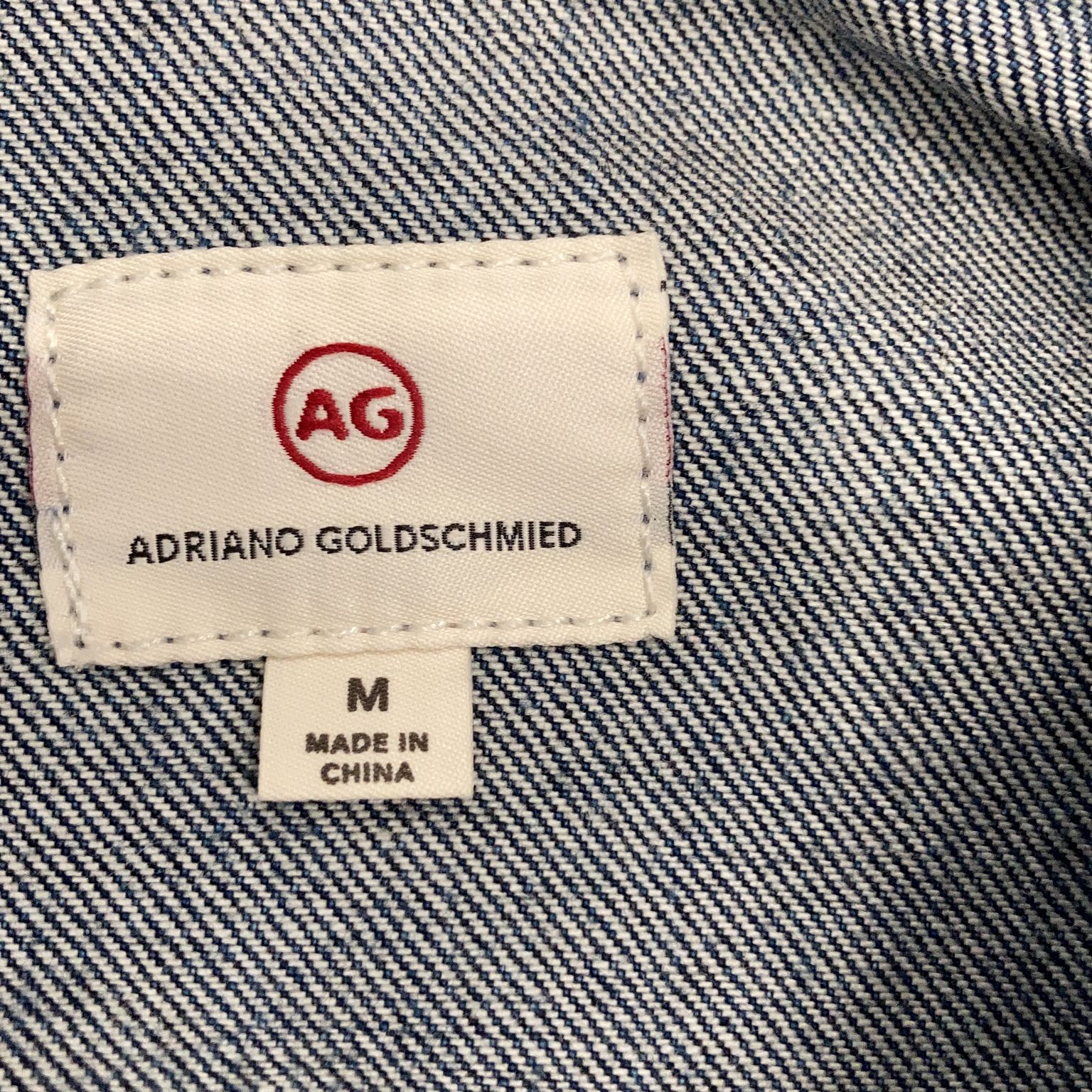 Adriano Goldschmied