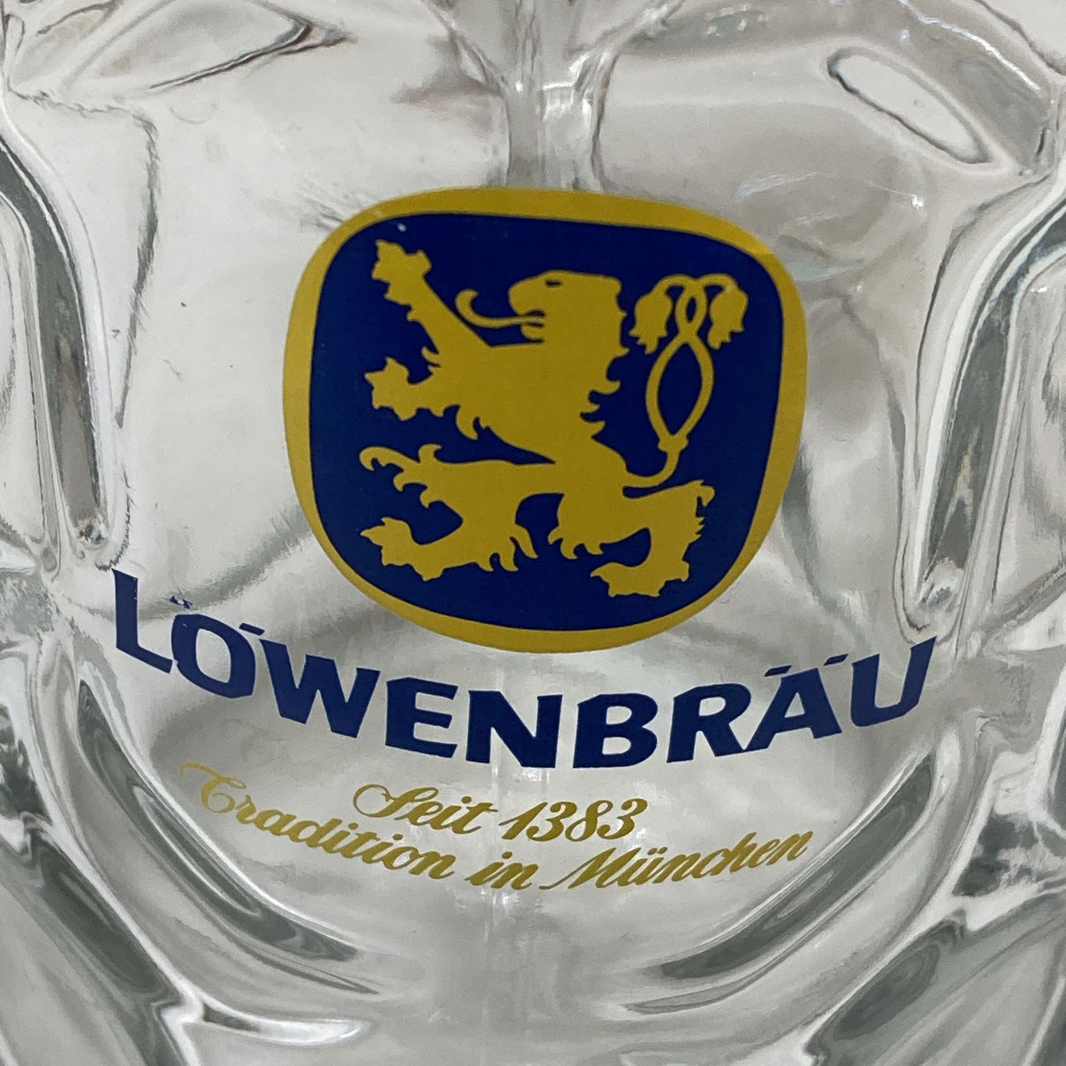 Lowenbrau