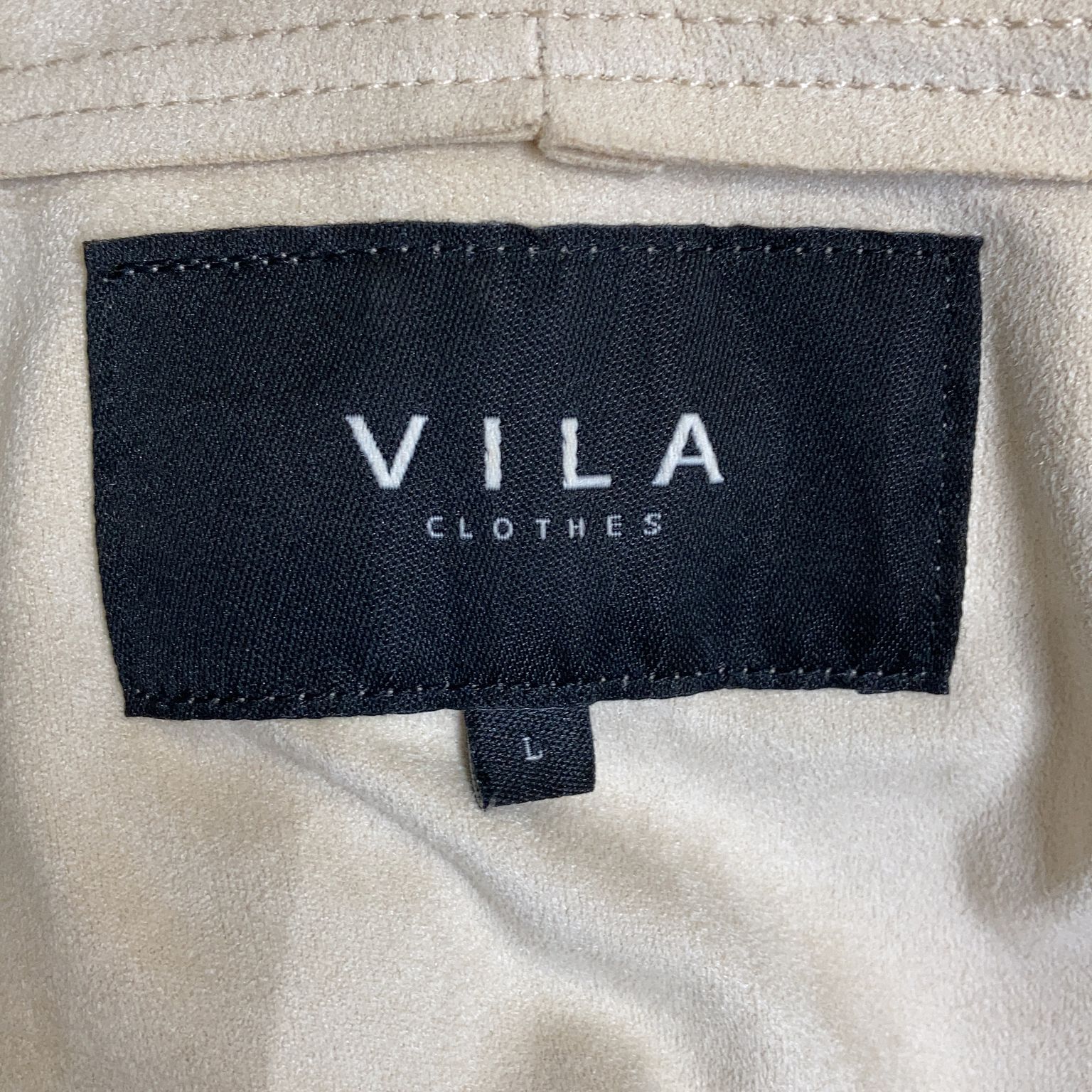 VILA Clothes