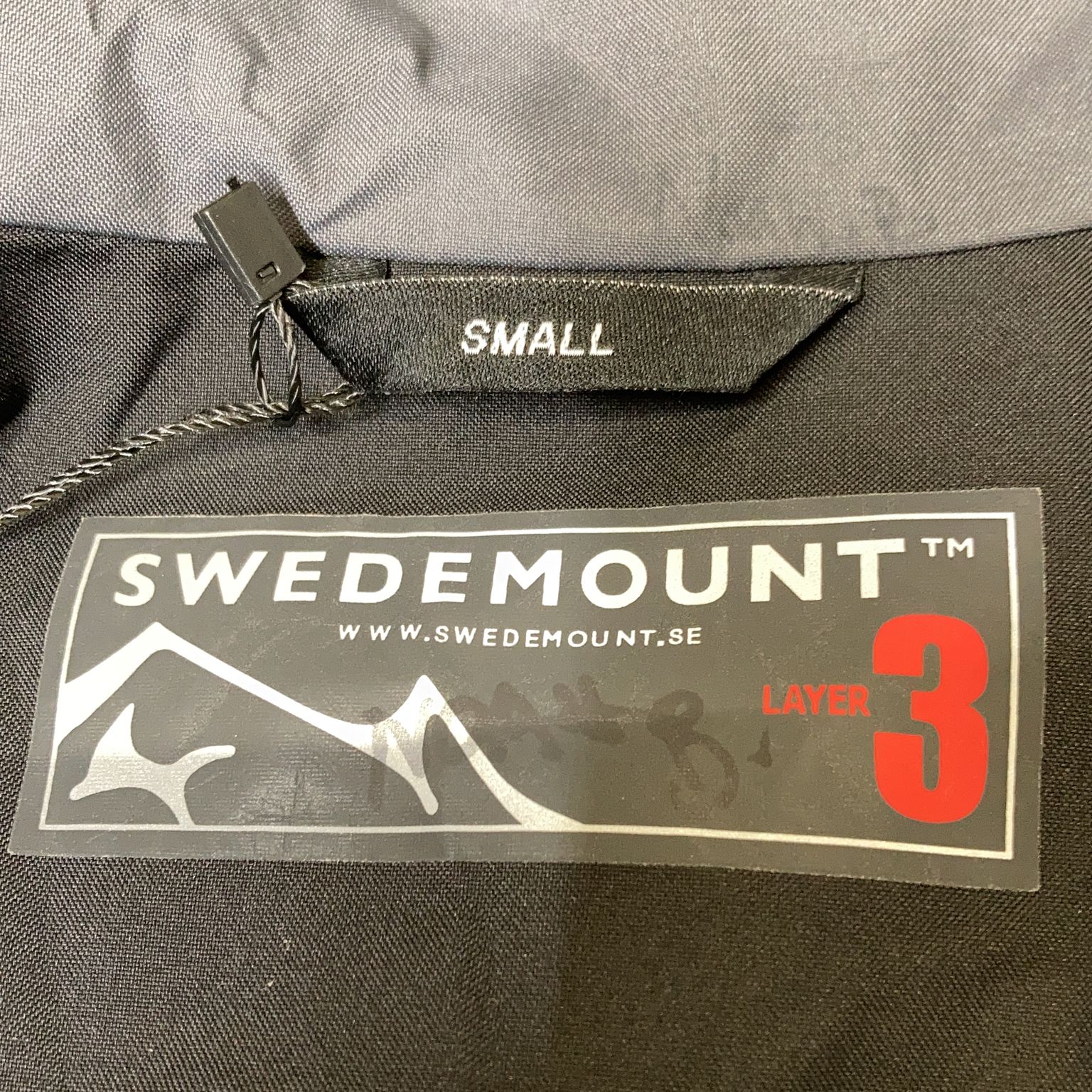 Swedemount