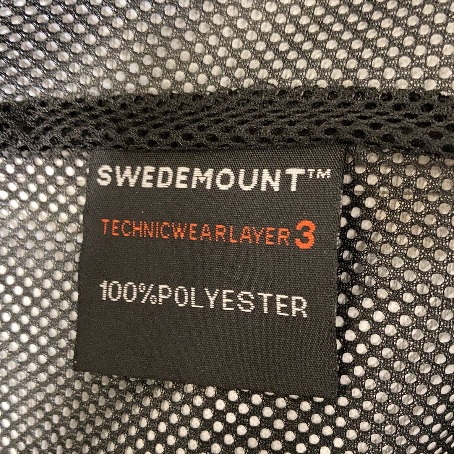 Swedemount