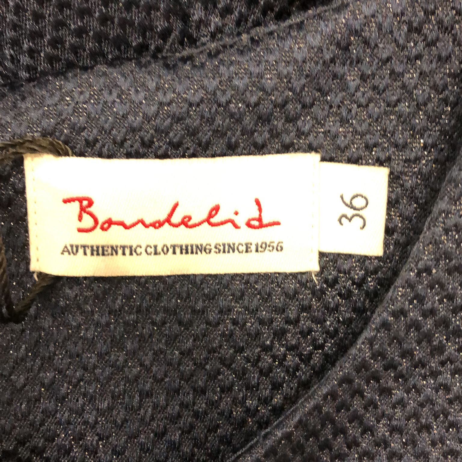 Bondelid