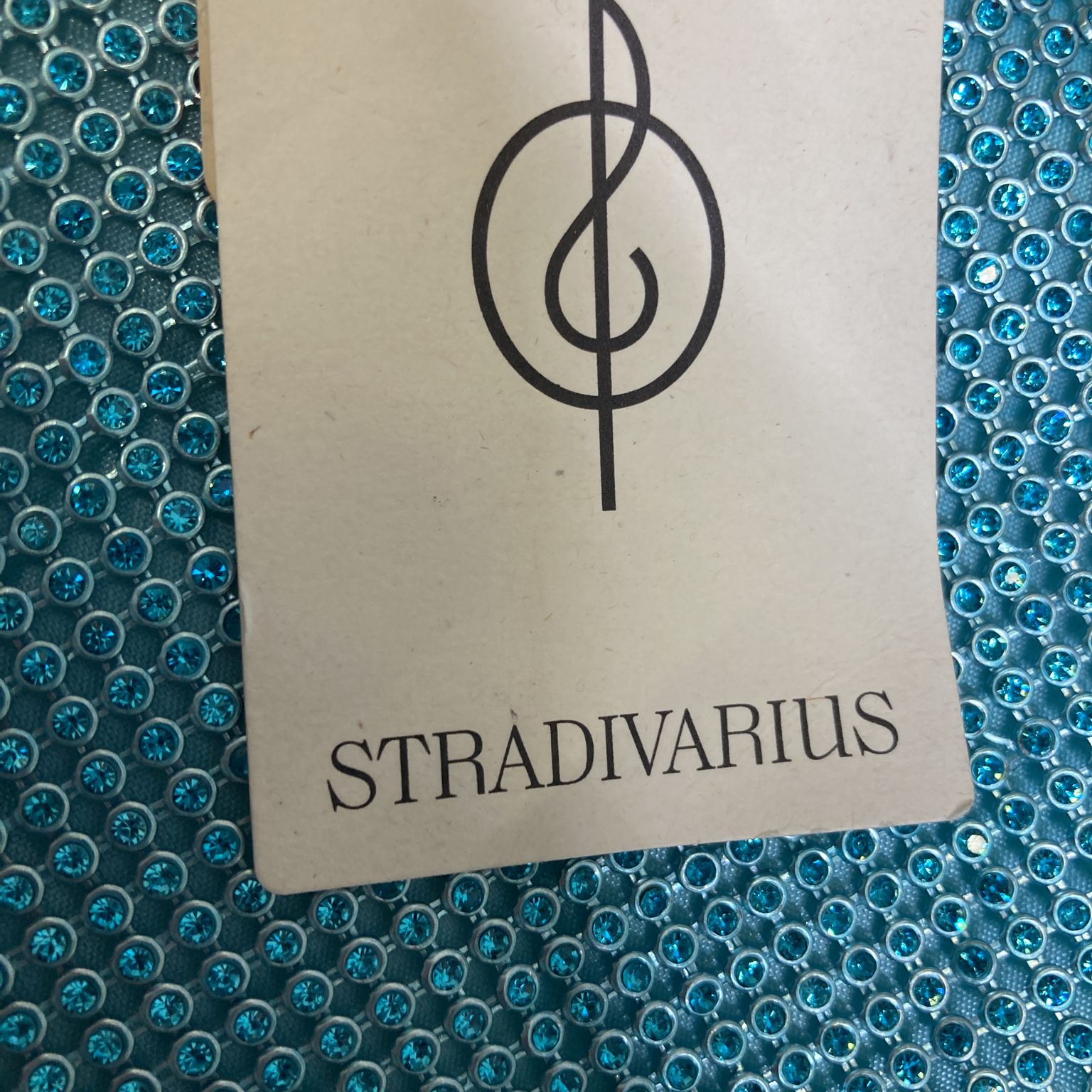 Stradivarius