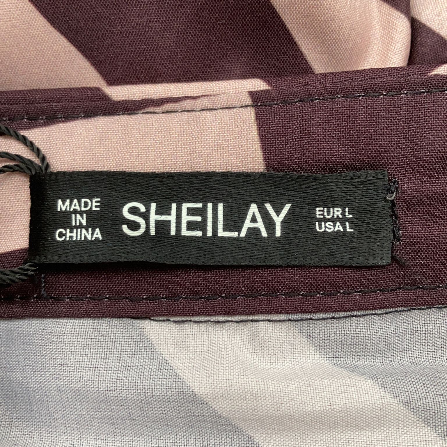 Sheilay