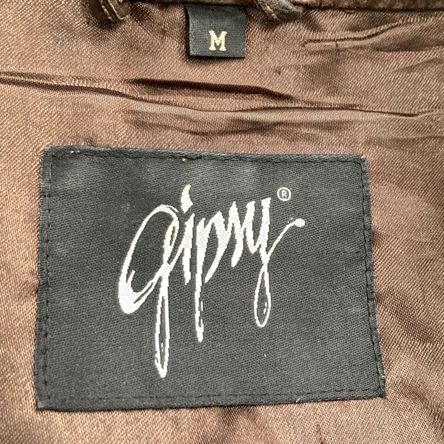 Gipsy