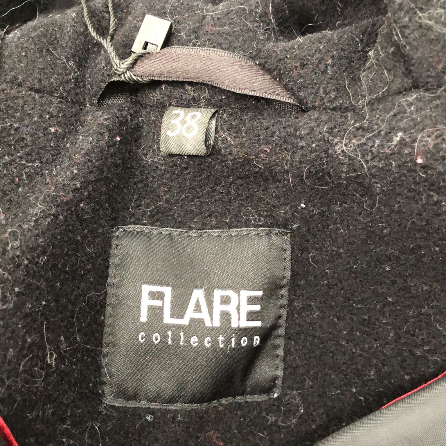 Flare Collection