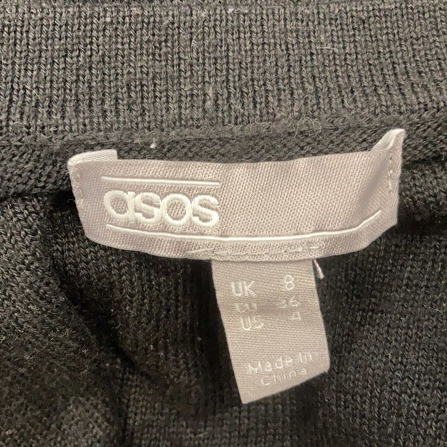 ASOS