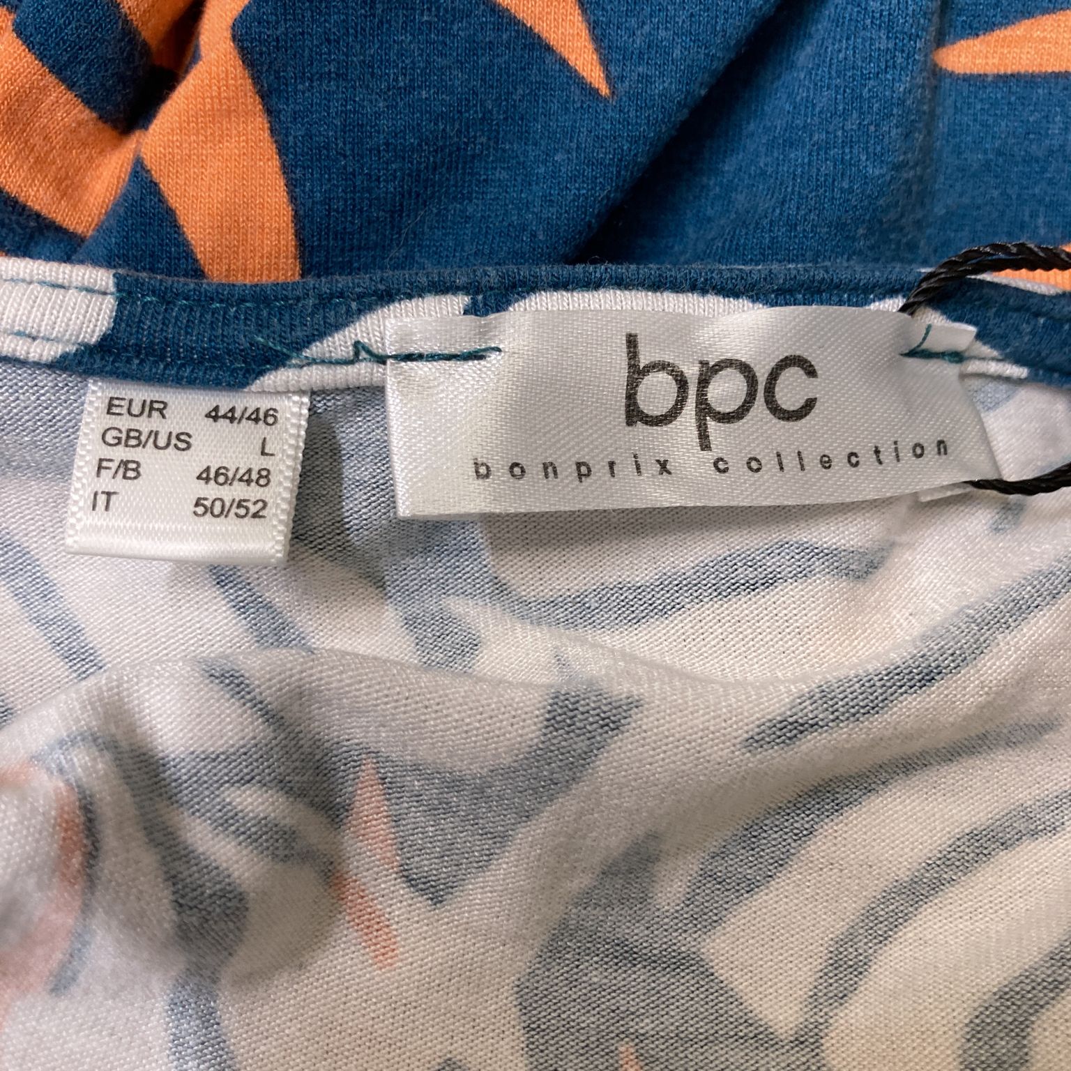 BPC Bonprix Collection