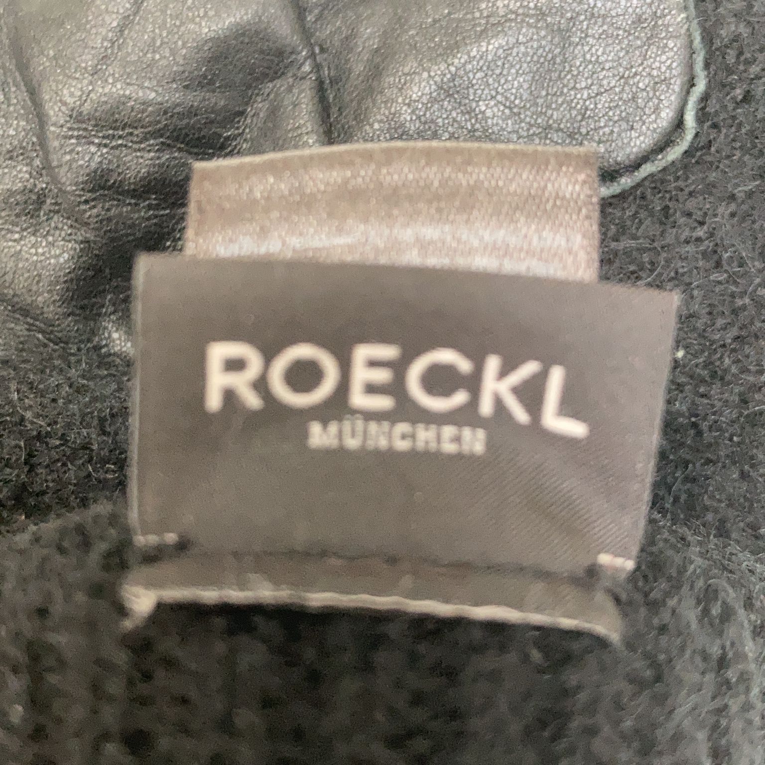 Roeckl