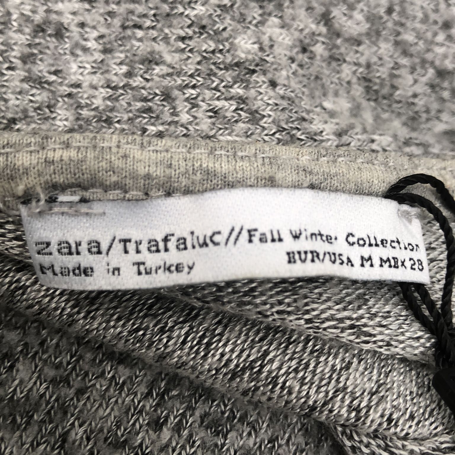 Zara Trafaluc