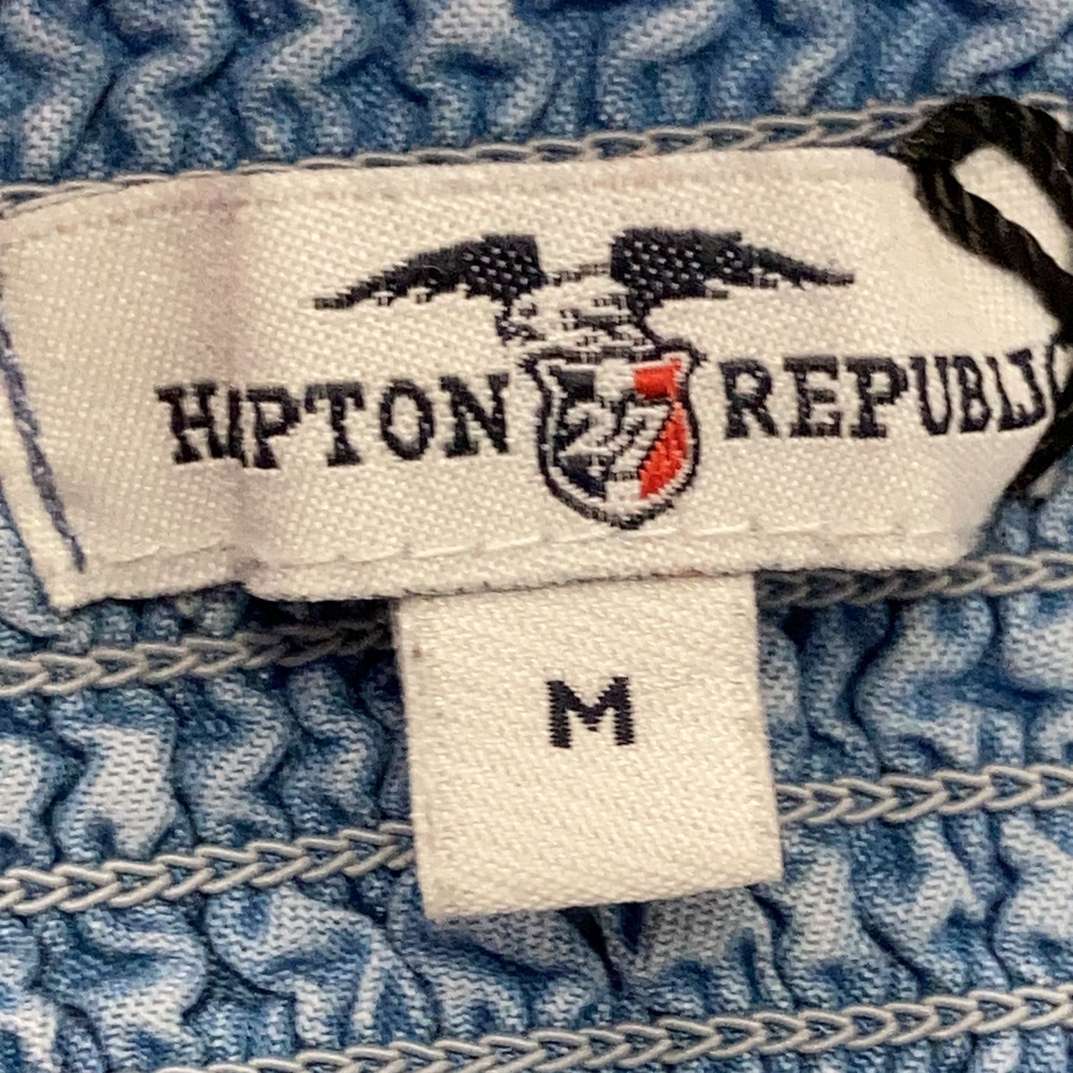 Hampton Republic