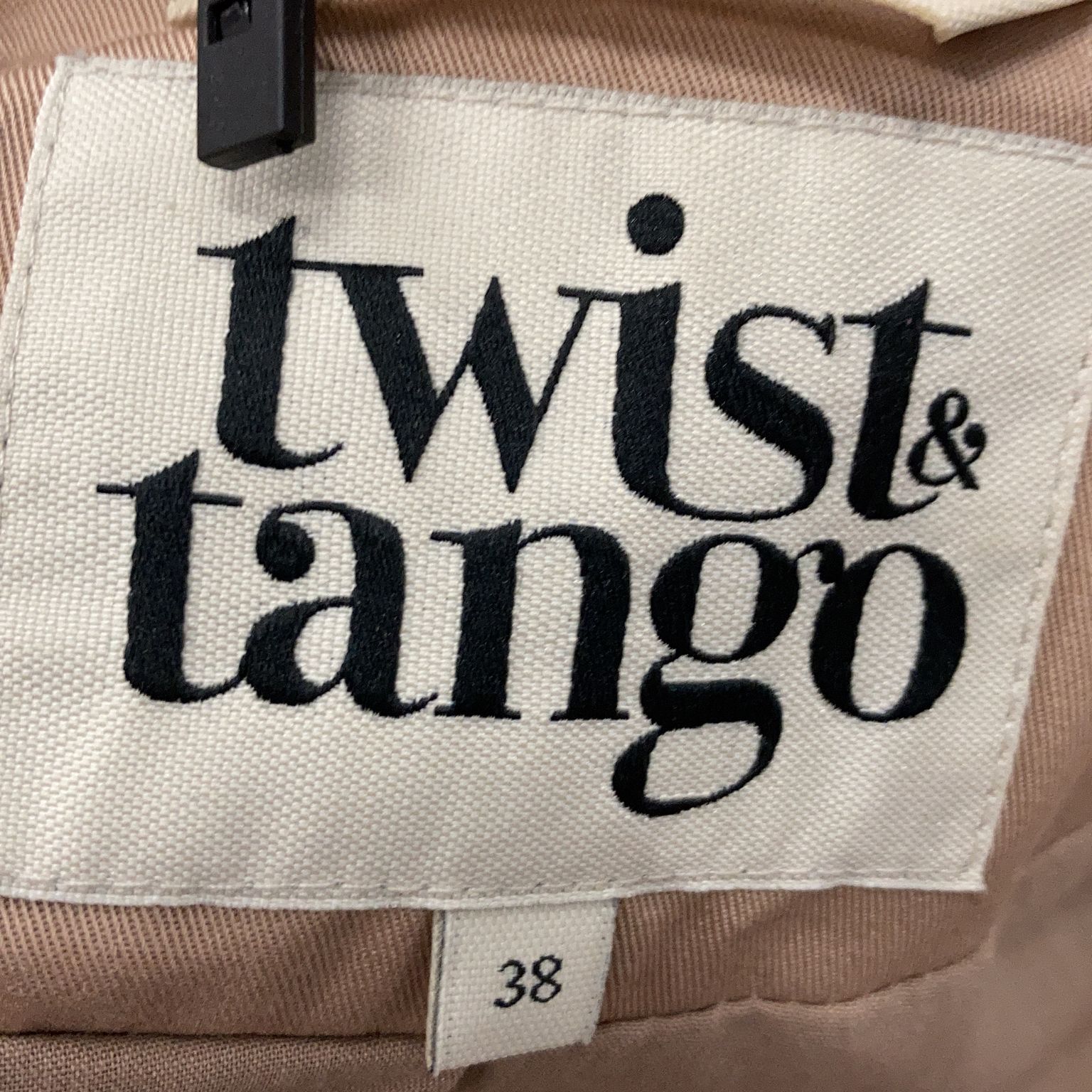 Twist  Tango