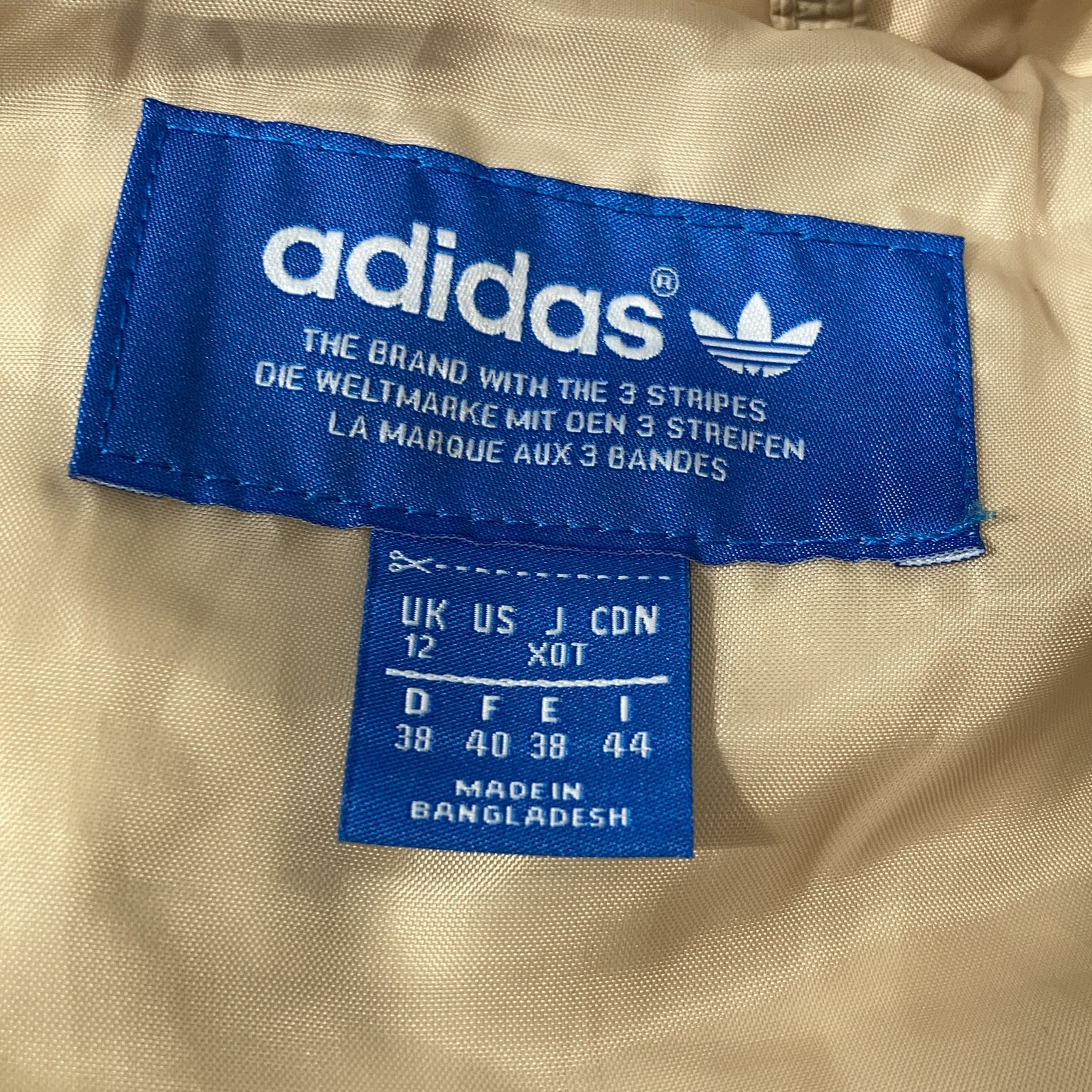 Adidas