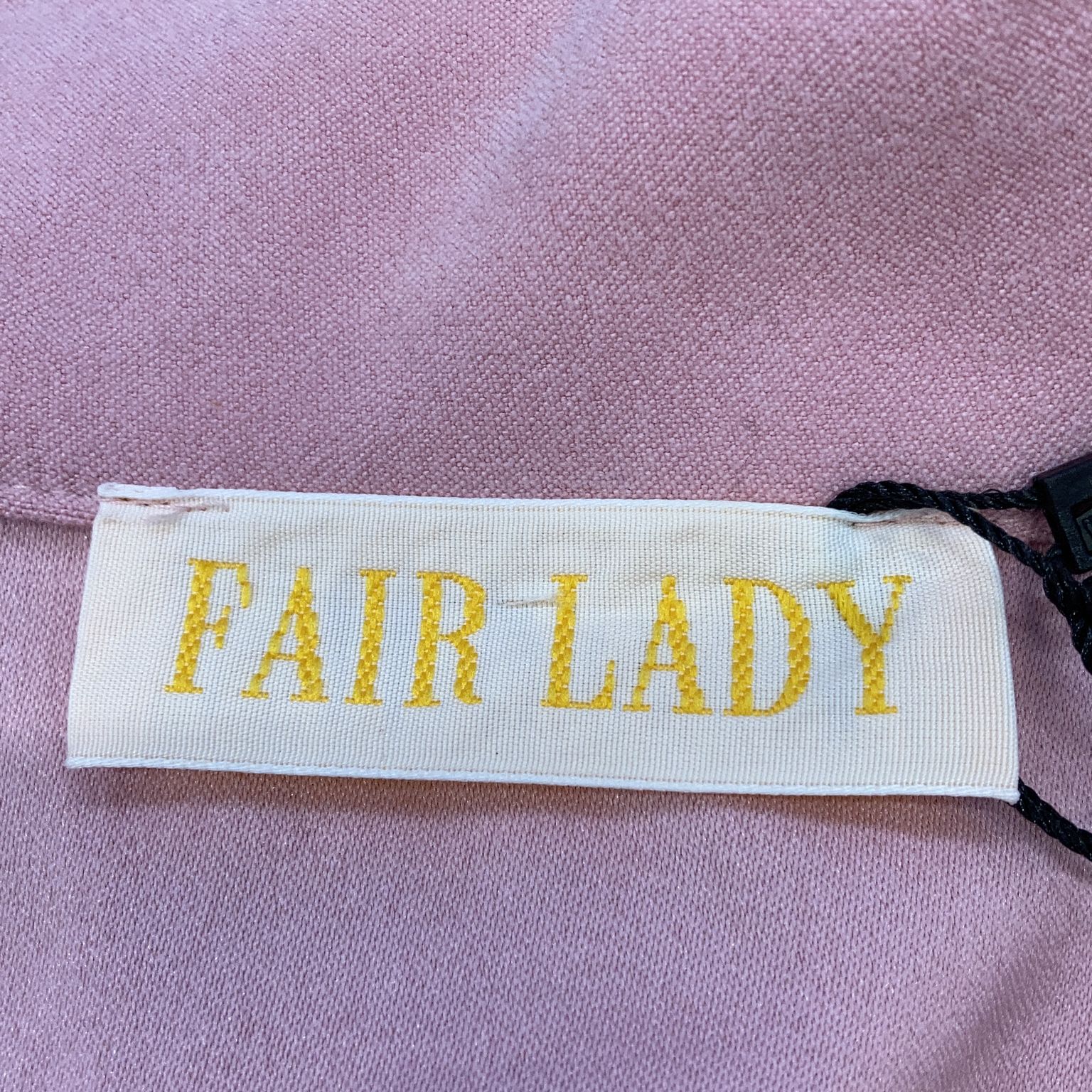 Fair Lady