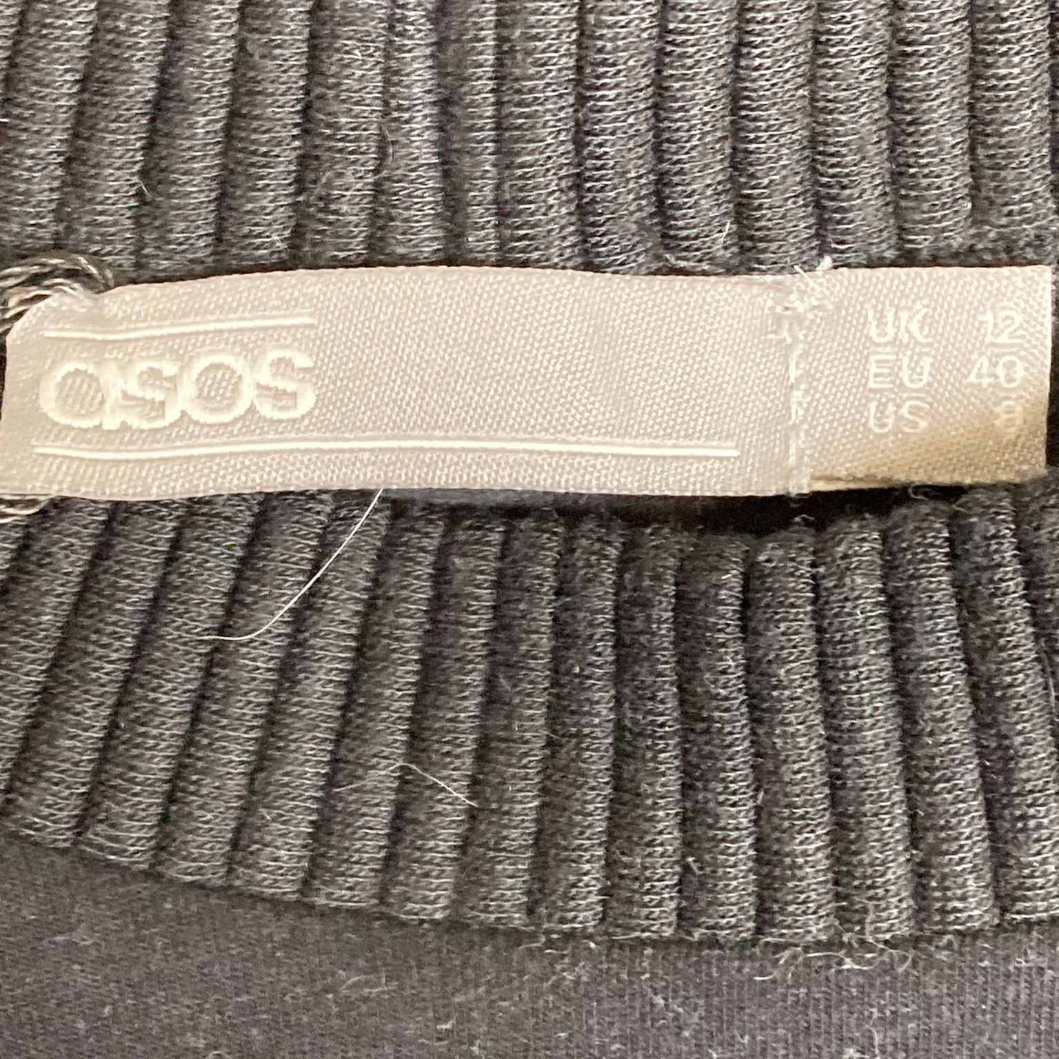 ASOS