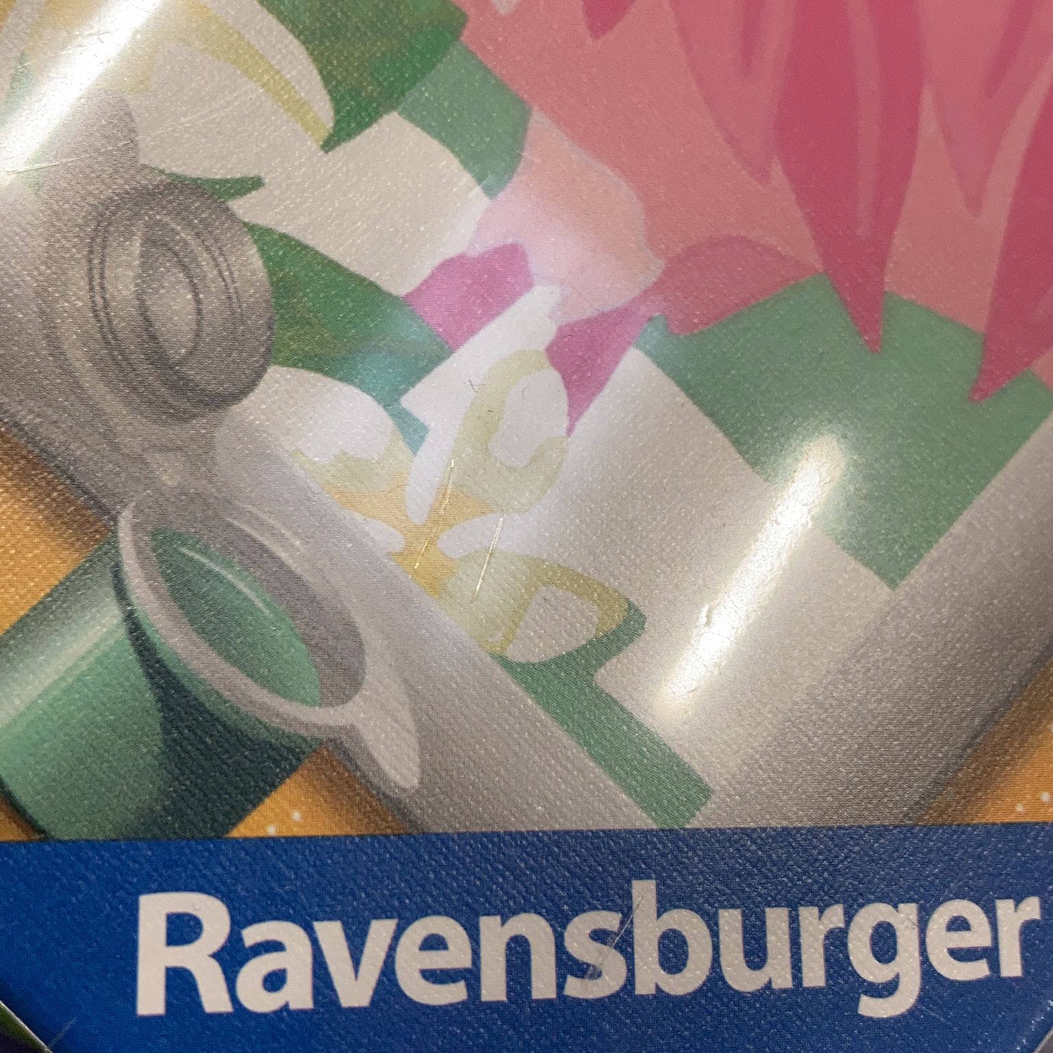 Ravensburger